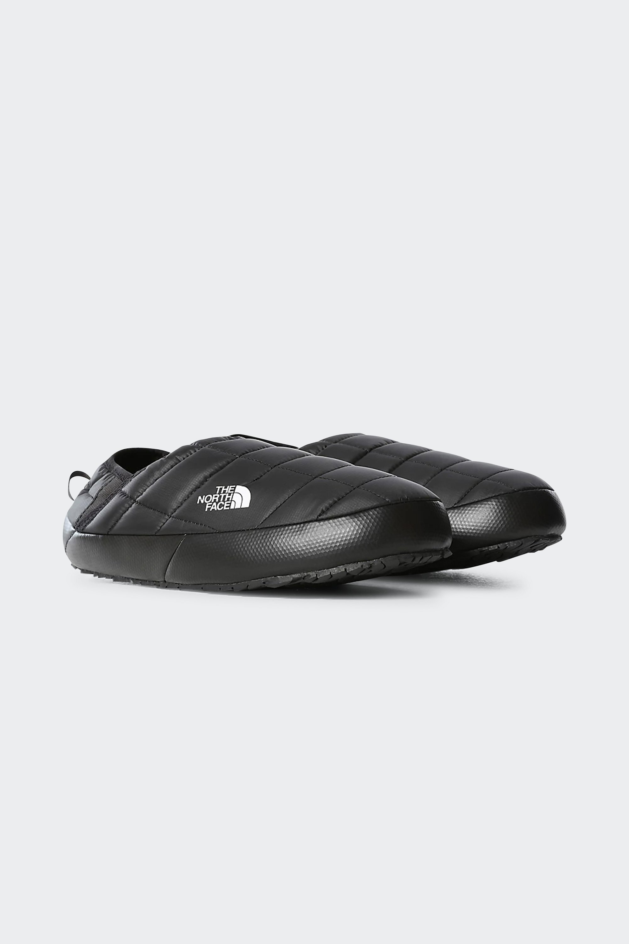 Baskets | Noir by THE NORTH FACE Baskets Noir