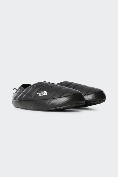 THE NORTH FACE Baskets Noir