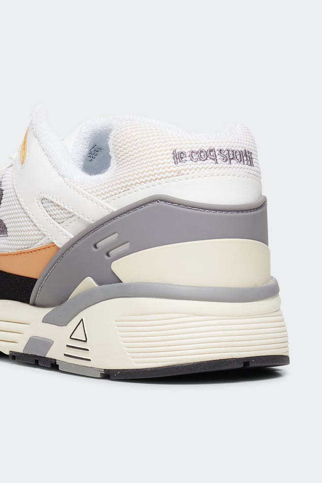 Baskets Sportif R1100 Blanc Le Coq Sportif Homme Citadium