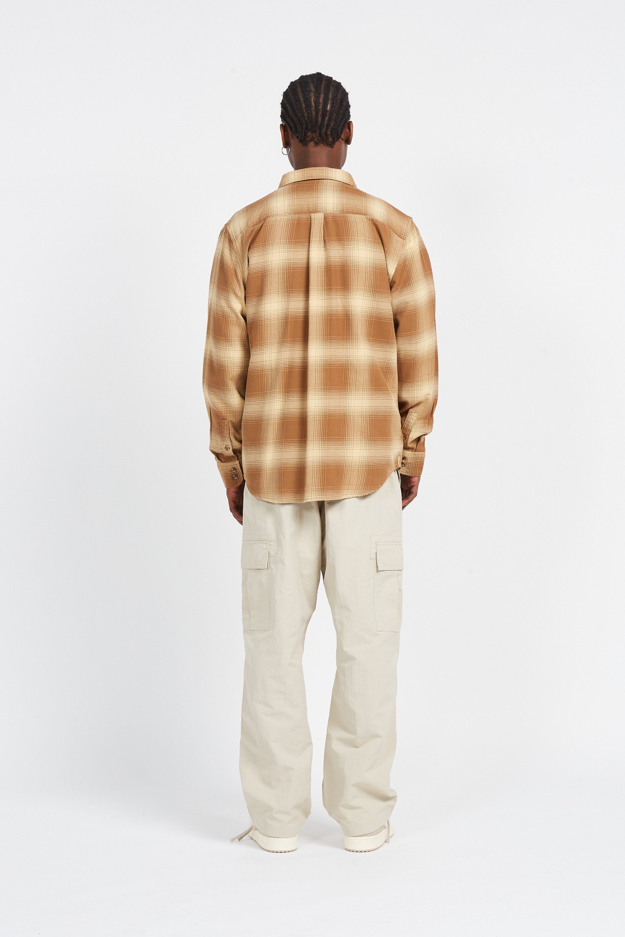 Chemise | Multicolore by VANS Chemise Multicolore