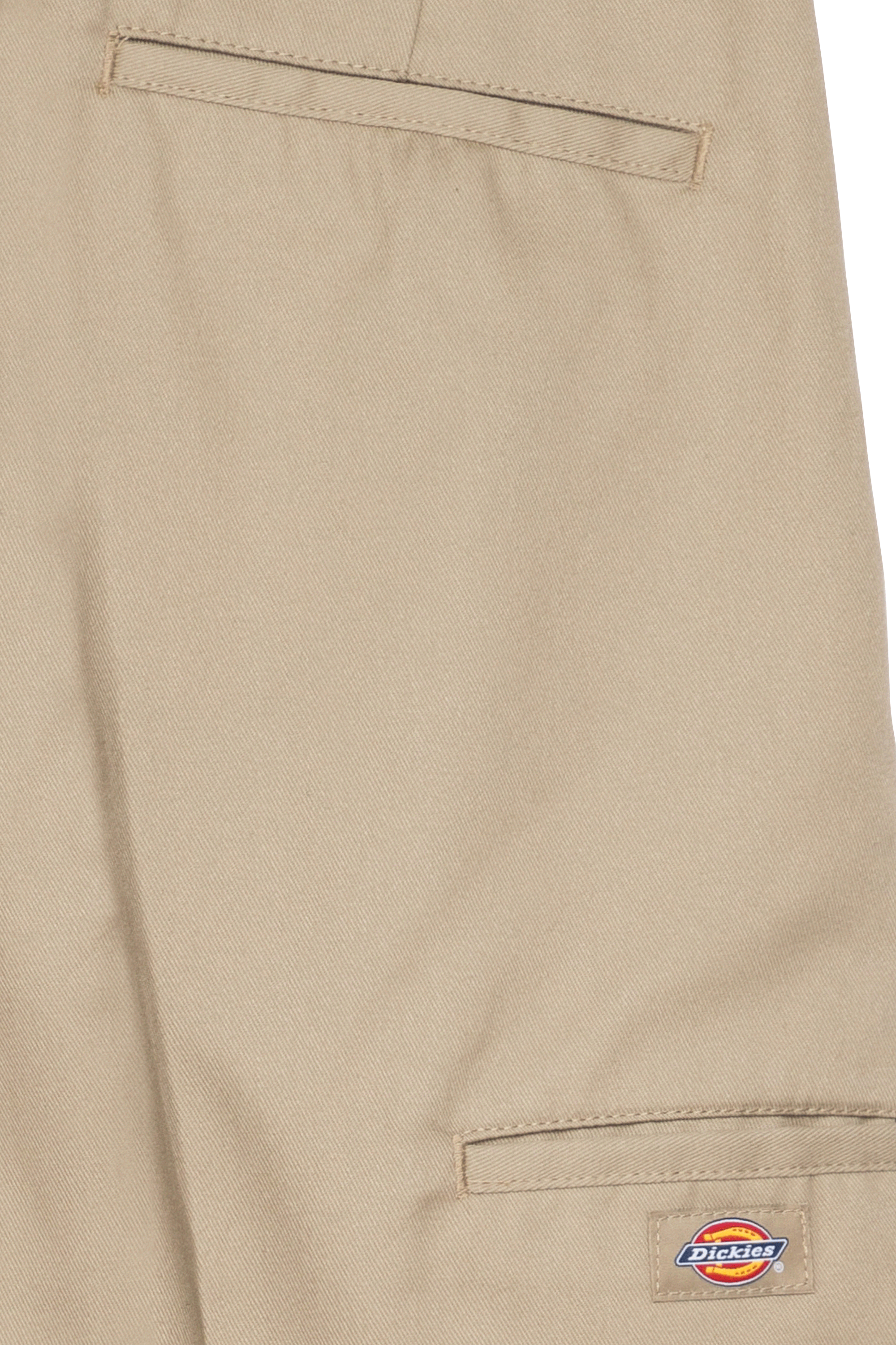 Trousers Beige