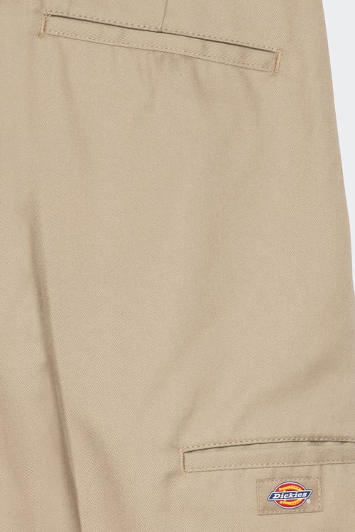 DICKIES Pantalon Beige