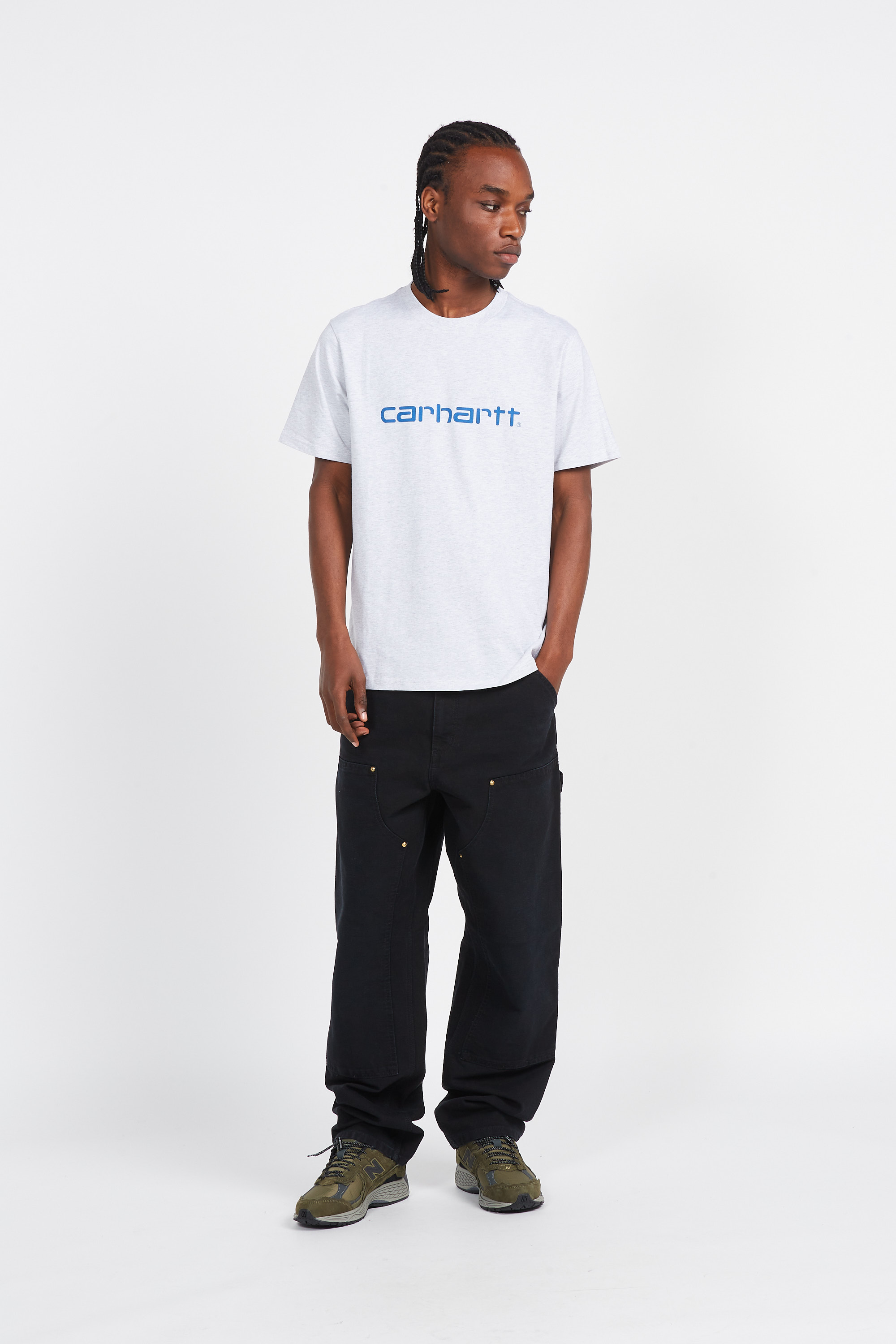 Trousers Black