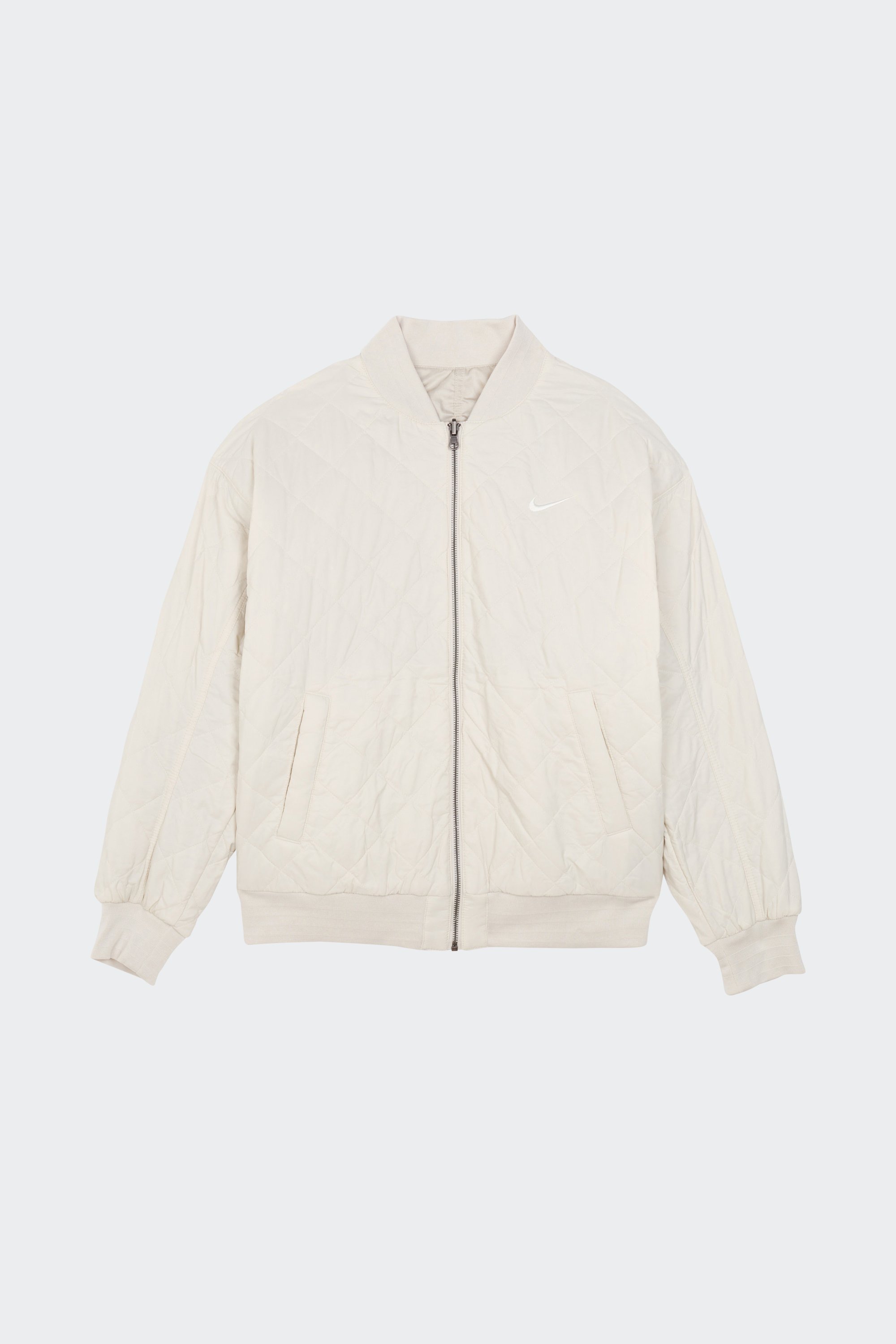 bomber | Gris by NIKE bomber Gris