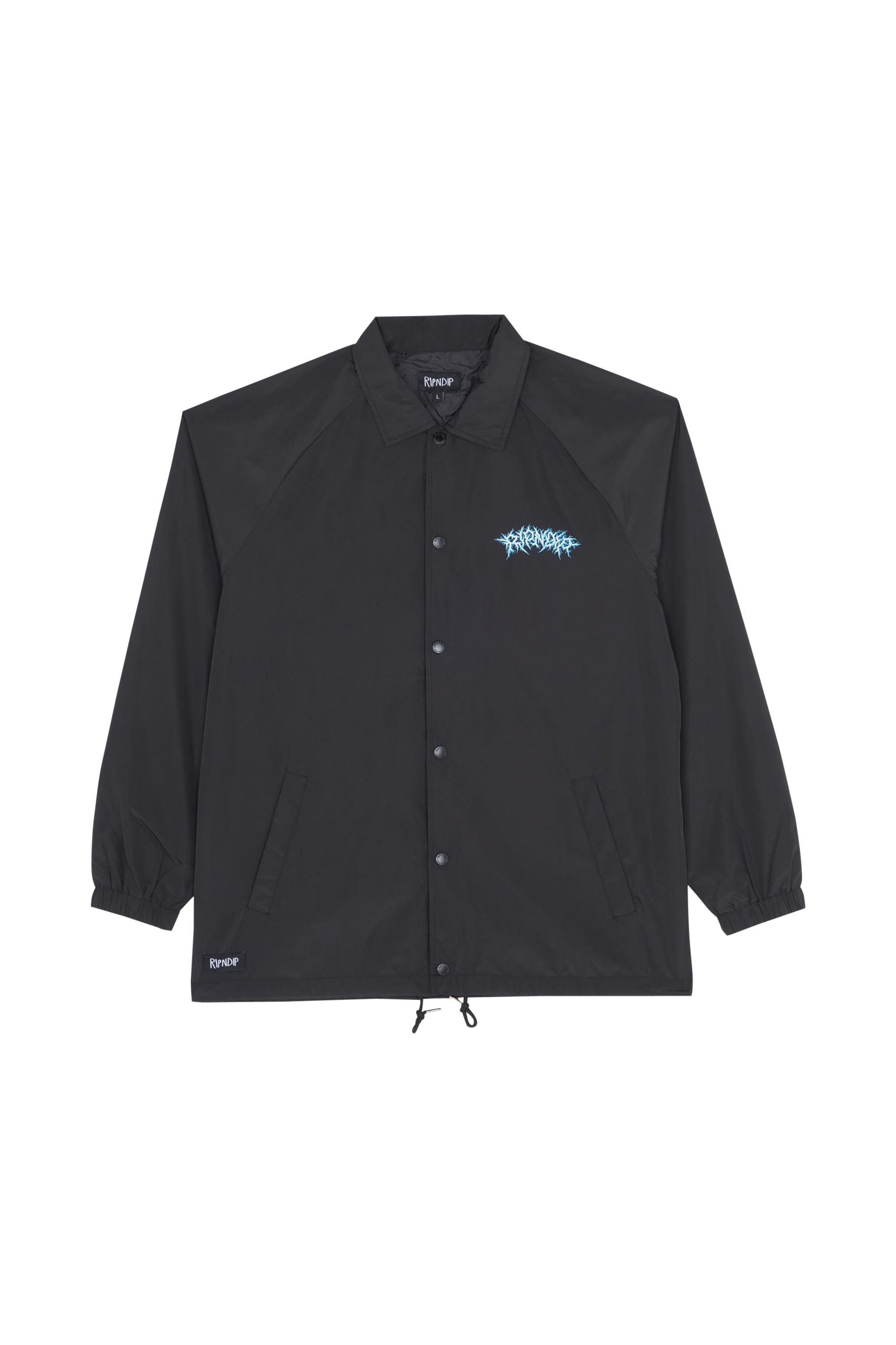 Veste  Noir