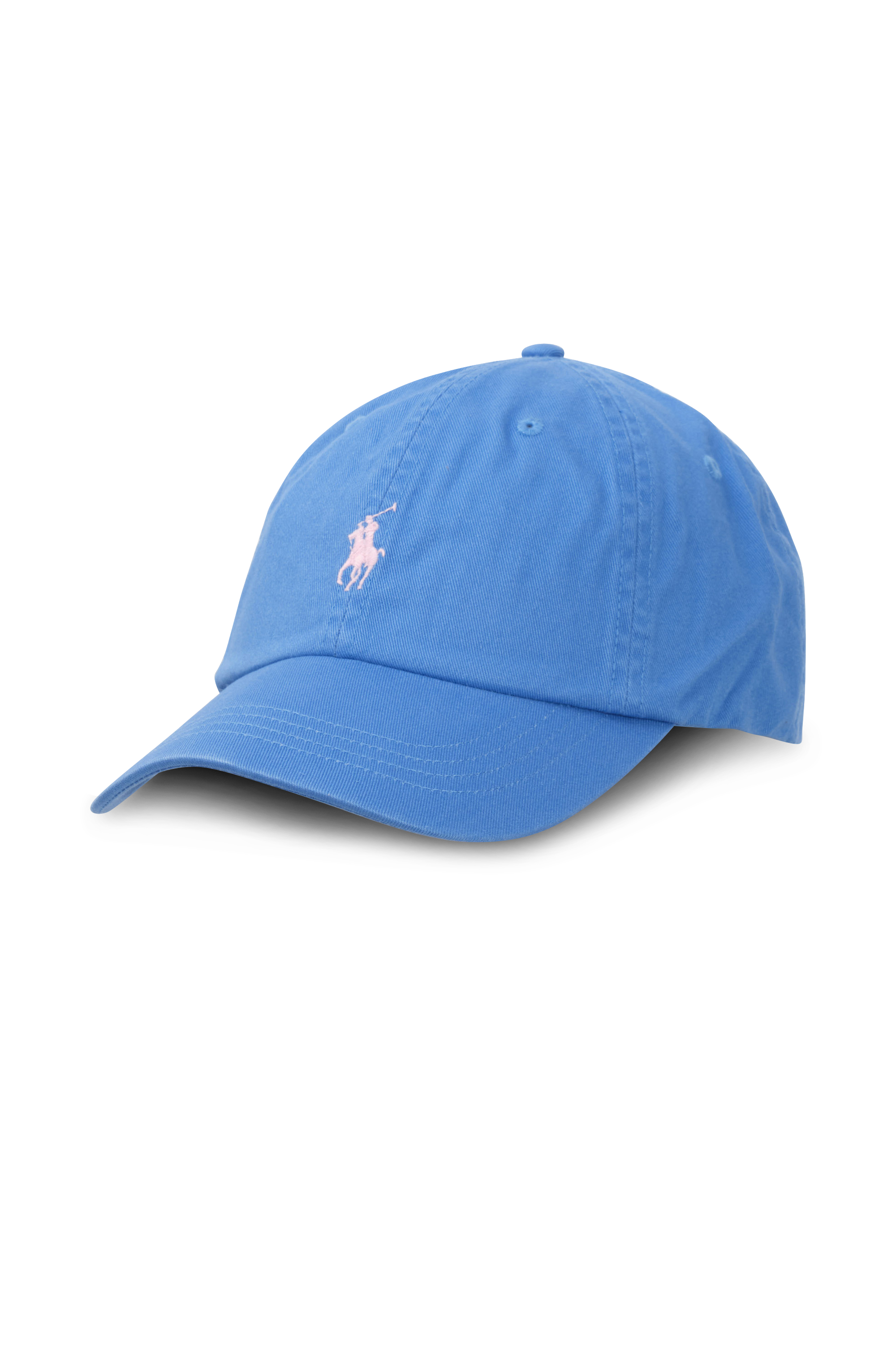 Casquette Bleu