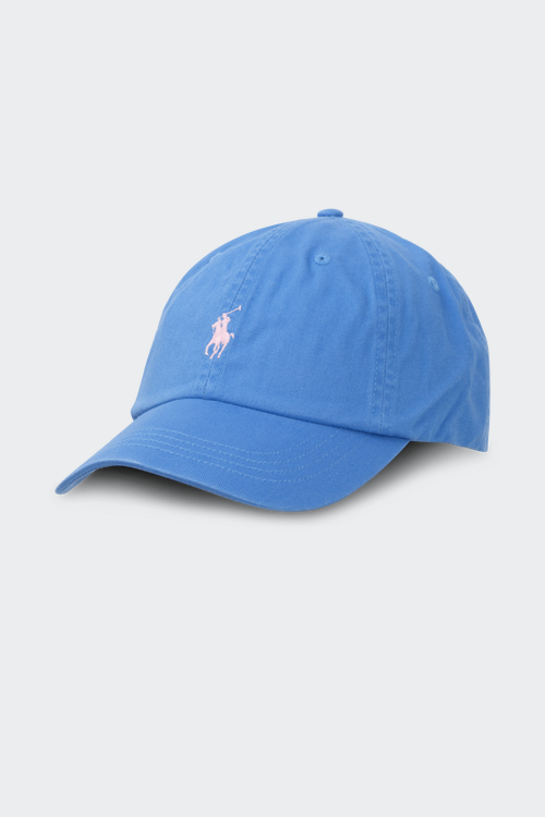 Boden Brown Trapper Hat Casquette Bleu