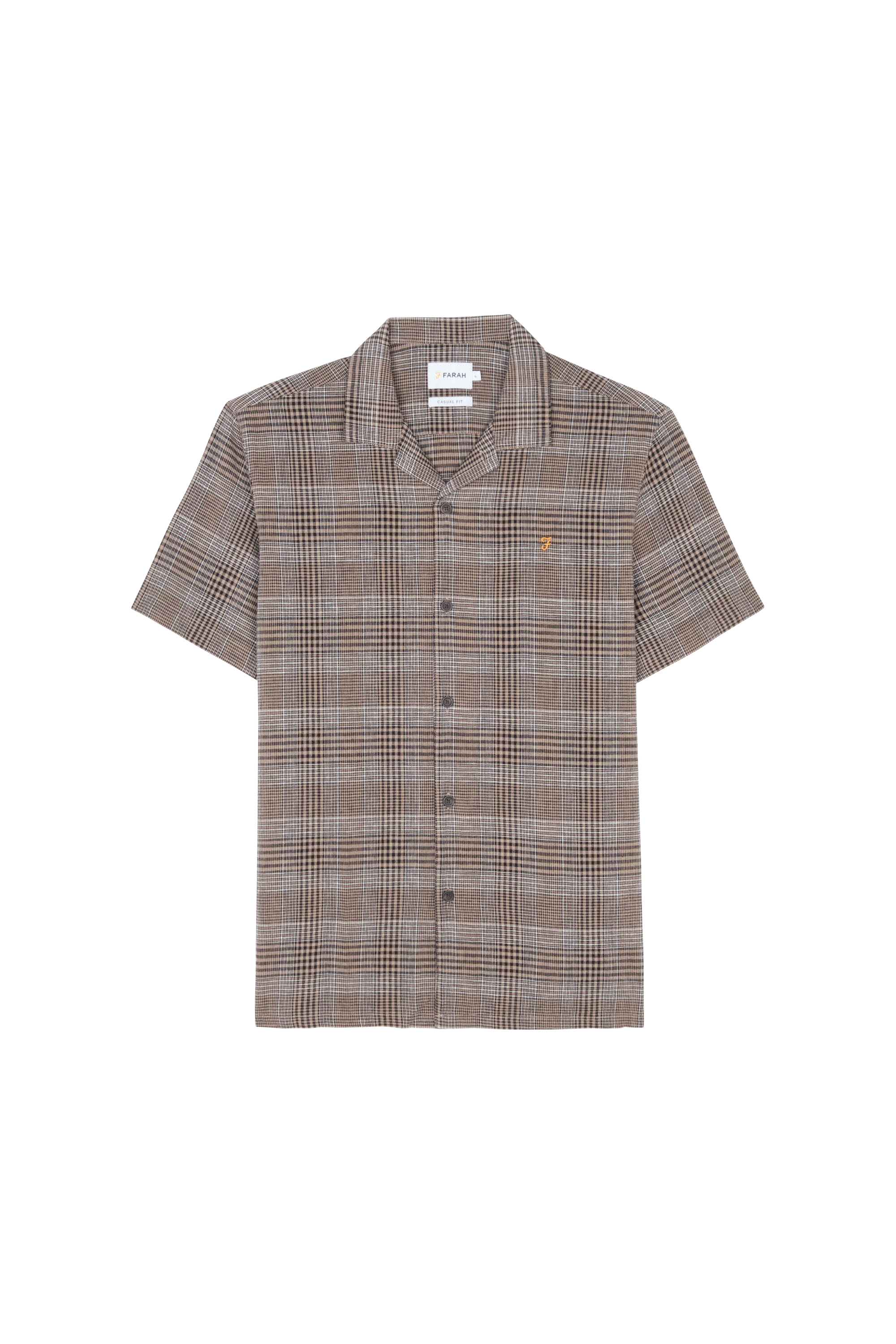 Shirt Khaki
