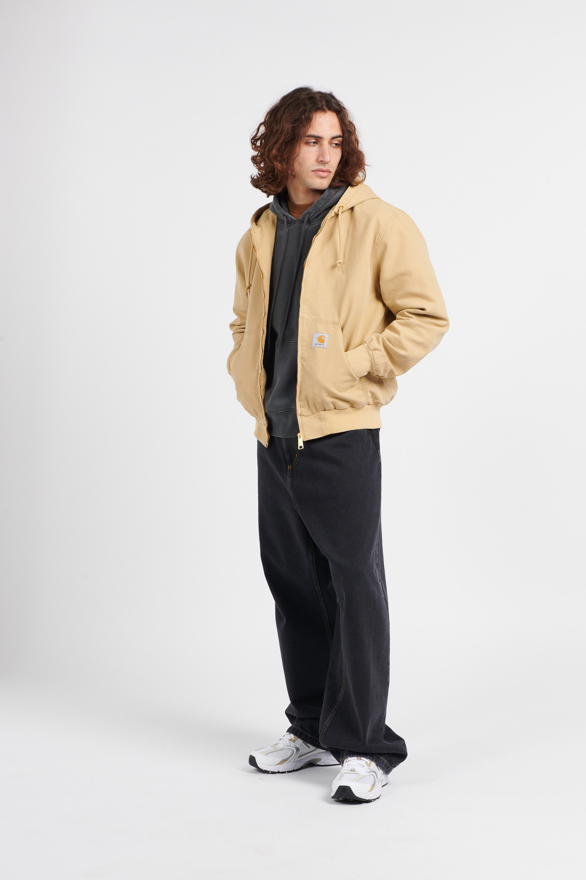 Veste Beige