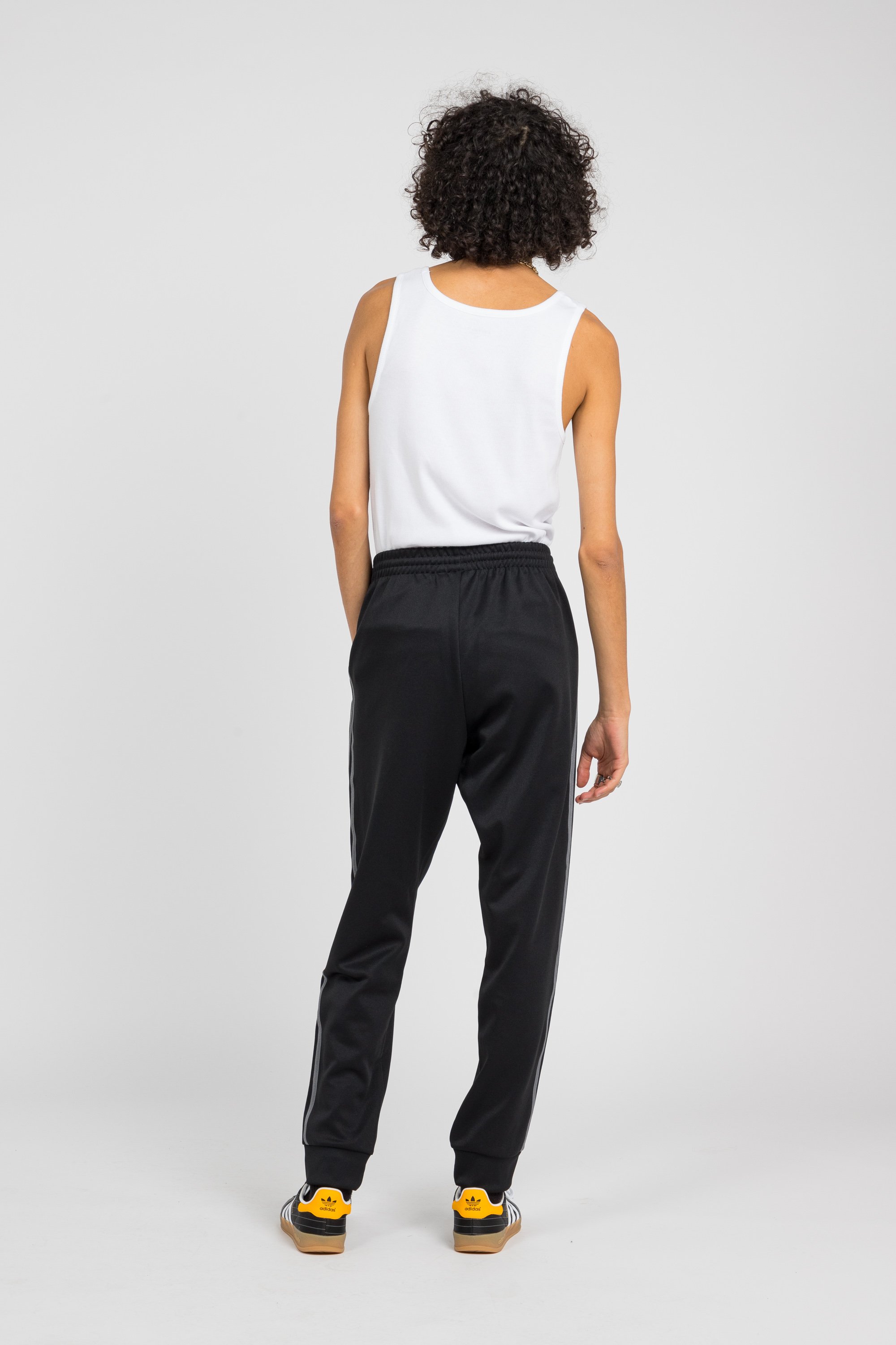 Joggers | Black ADIDAS Men