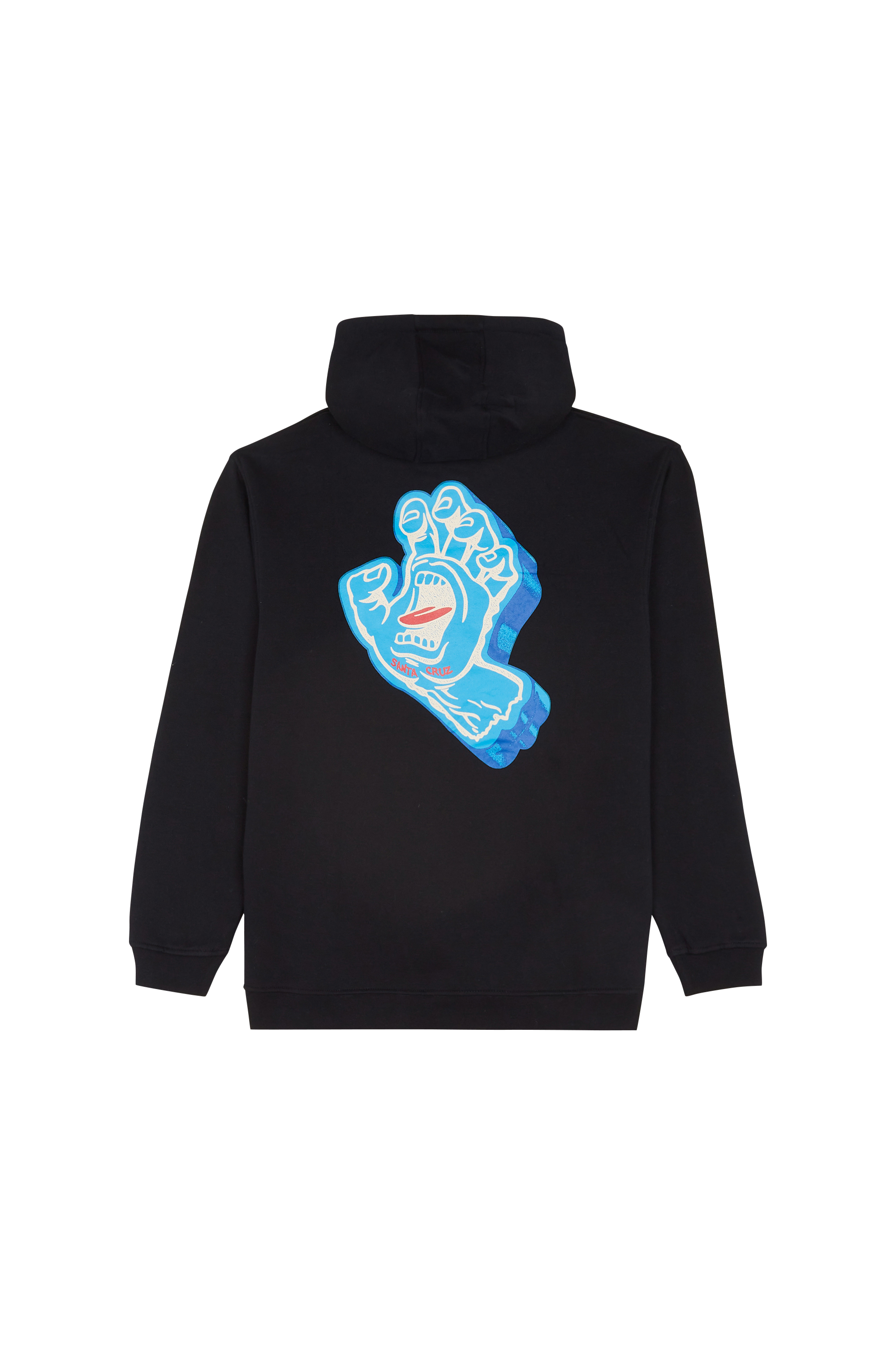 Hoodie Black