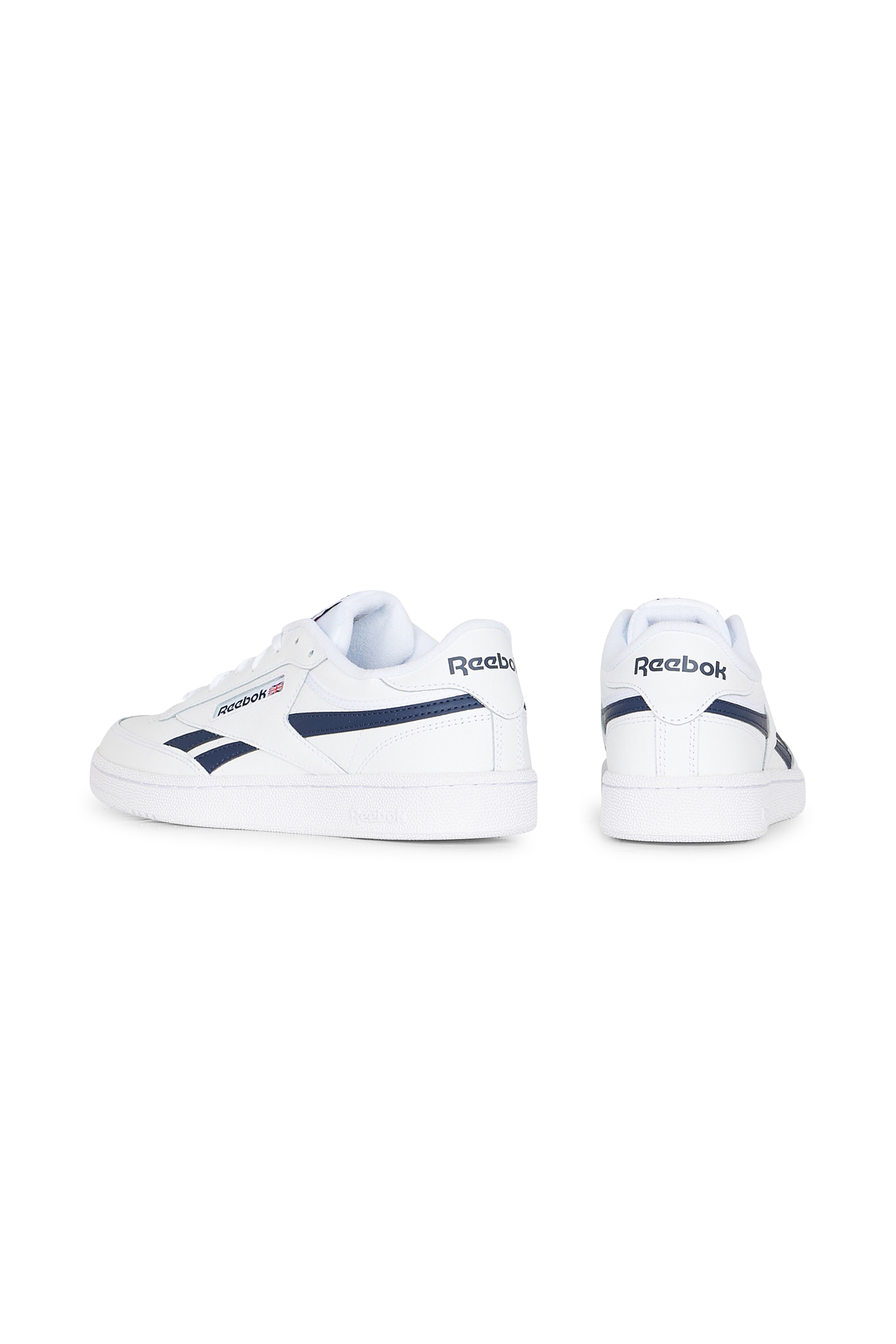 Sneakers | White REEBOK Men