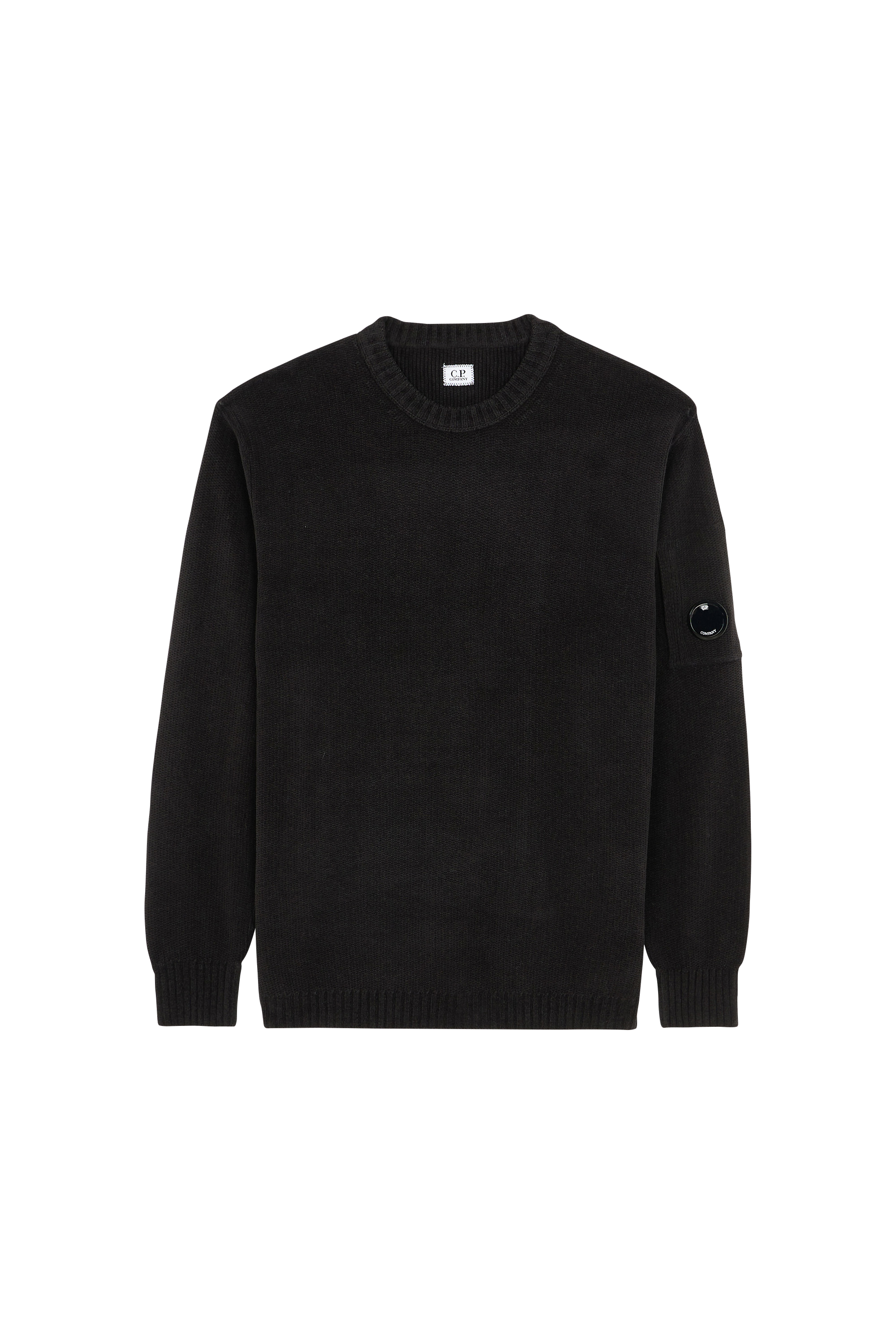 Sweater Black