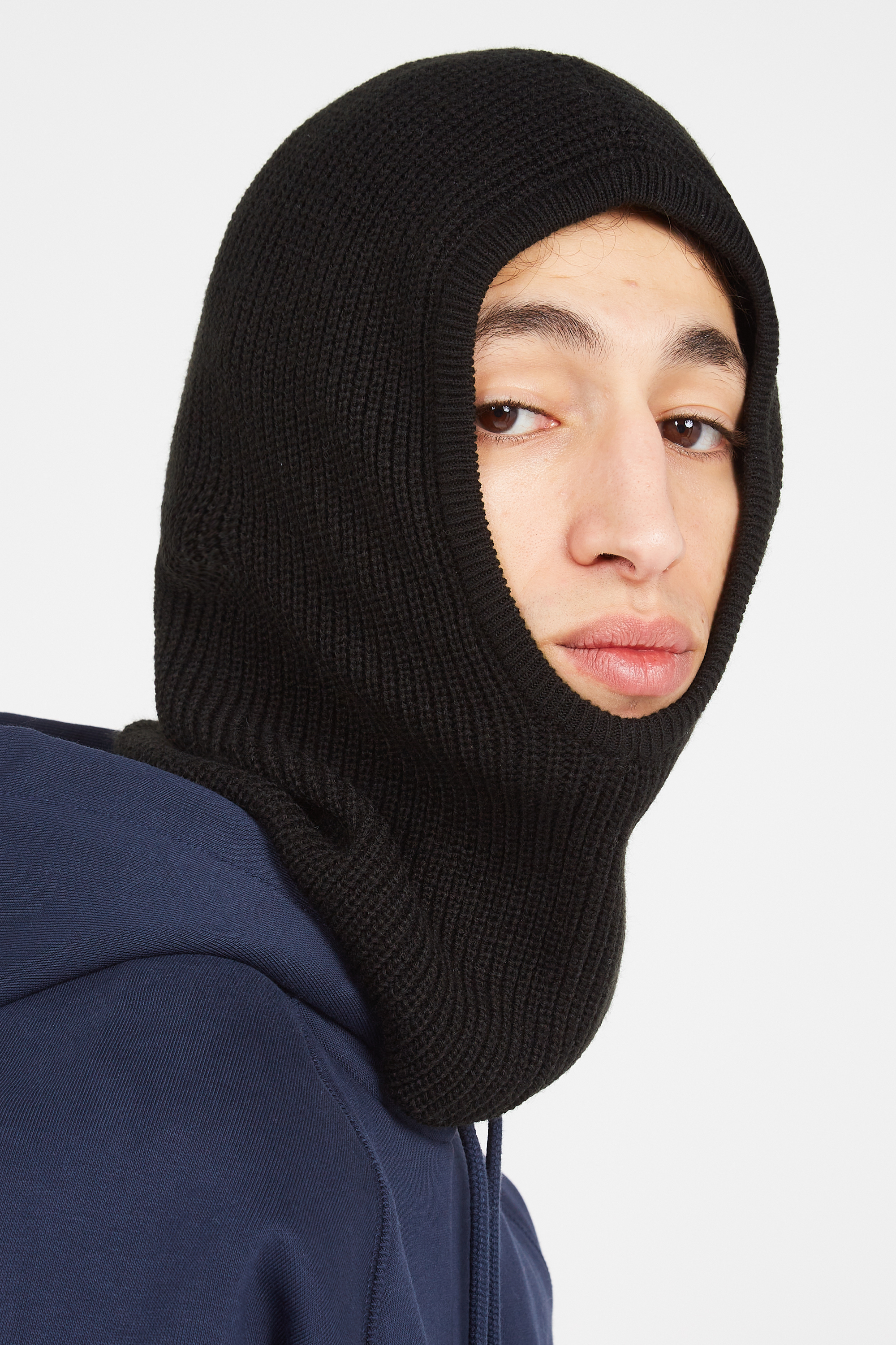 Balaclava Black