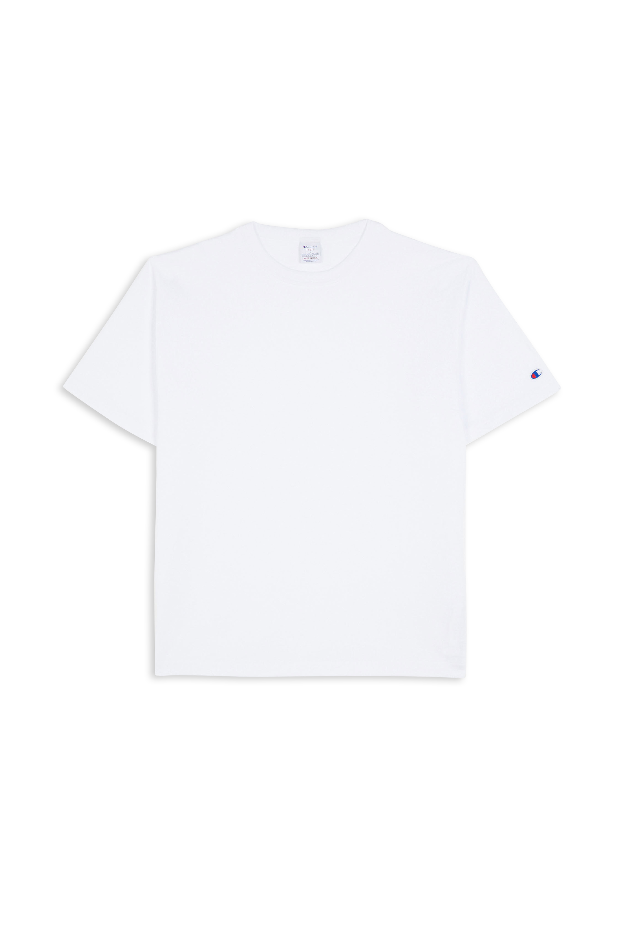 T-shirt Multicolore