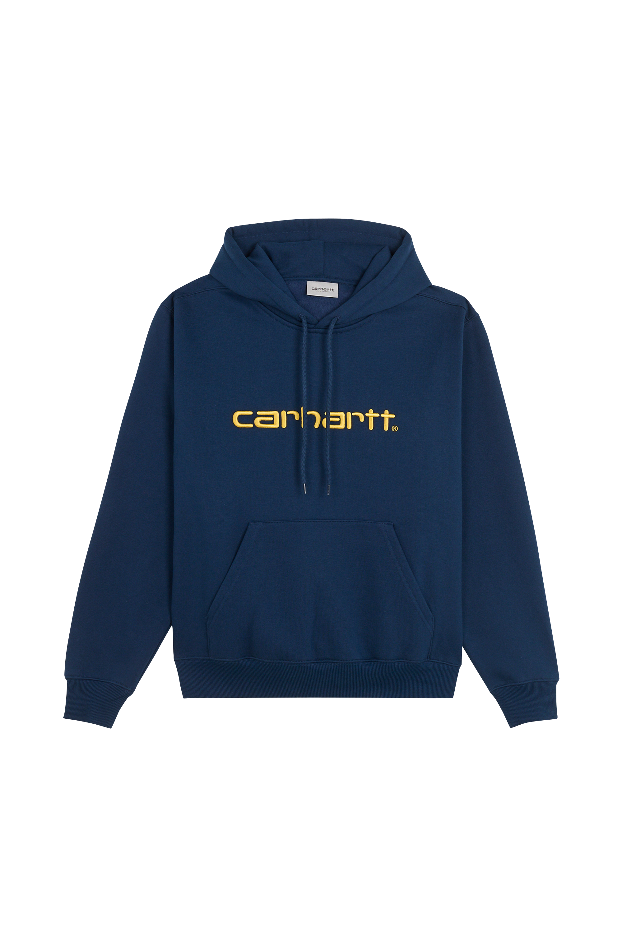 Hoodie Bleu