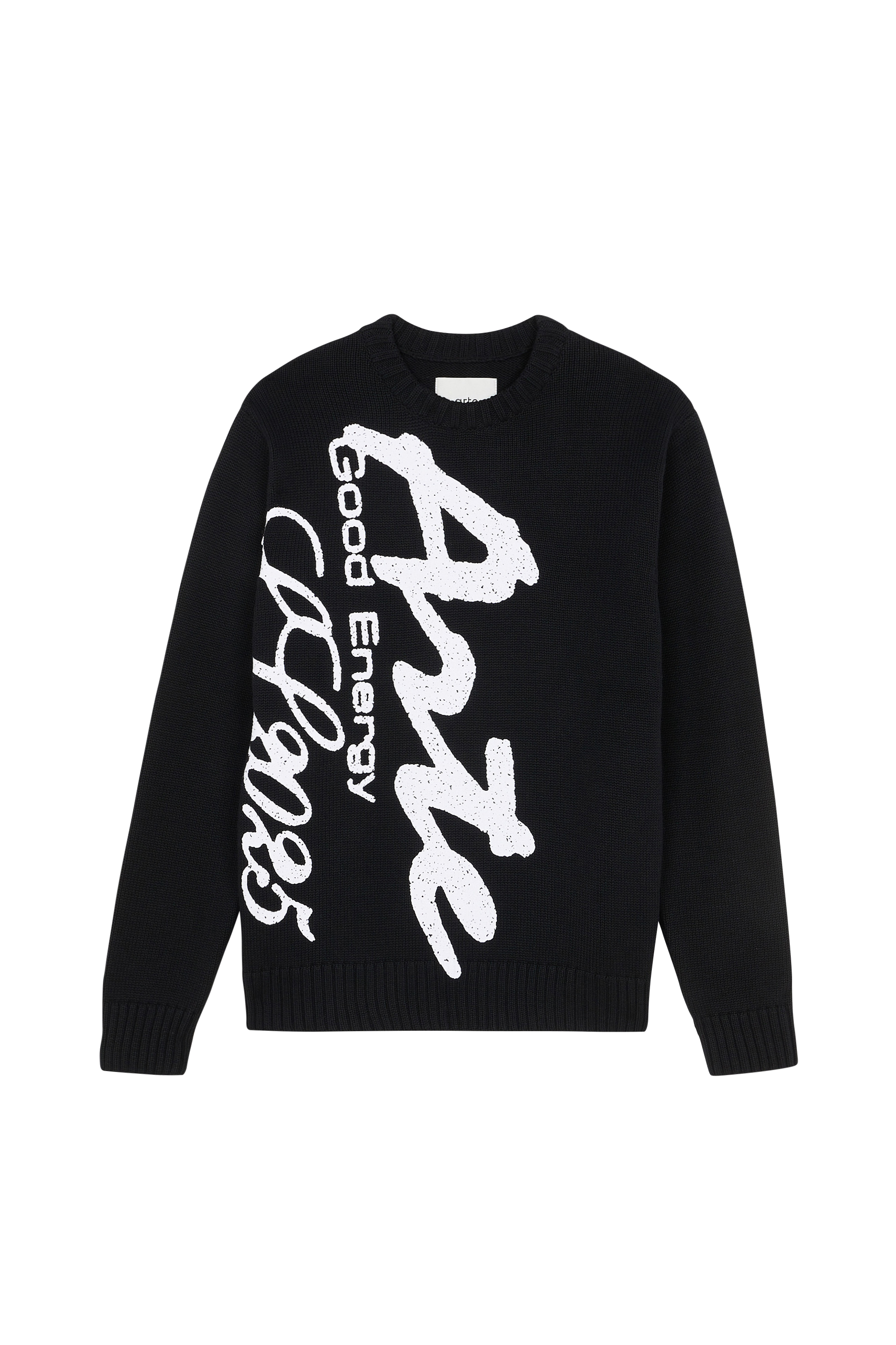 Sweater Black