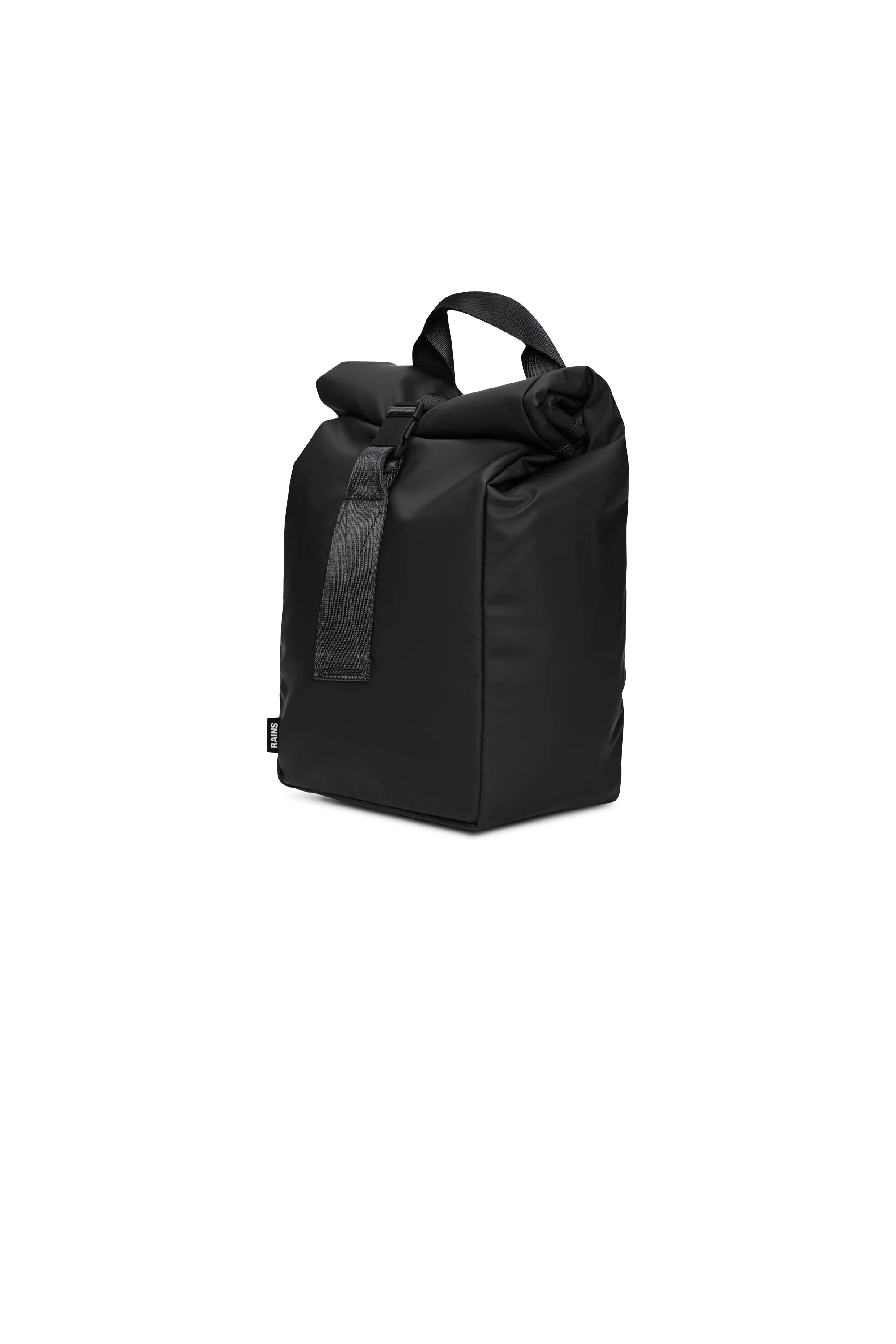 Lunch Bag RAINS Noir