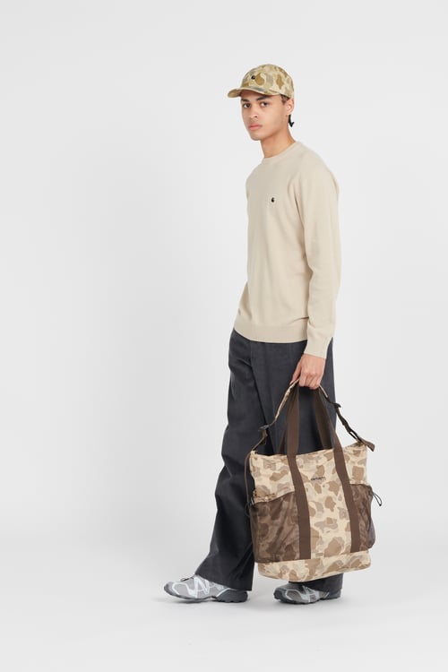 CARHARTT WIP Sac Bleu