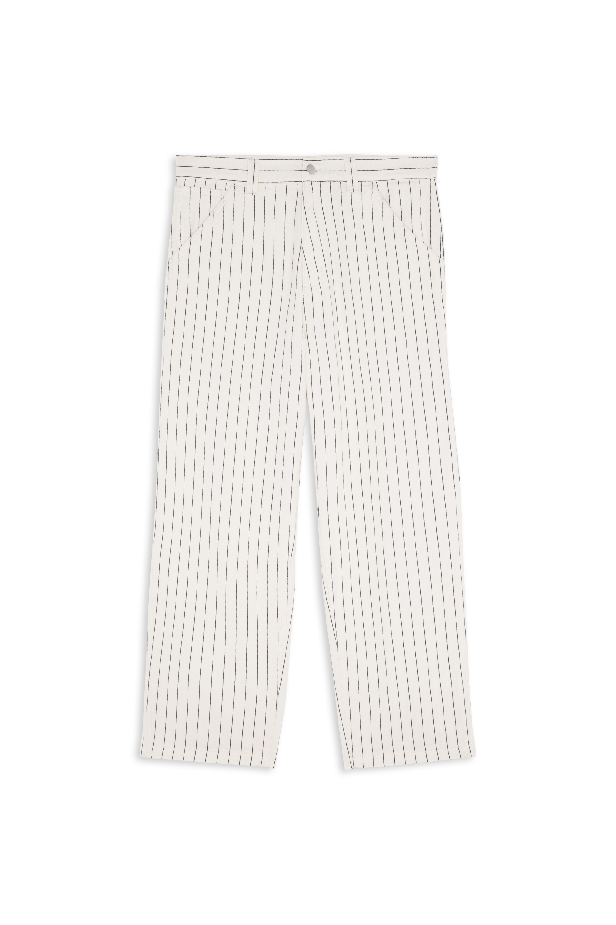 Pantalon Beige