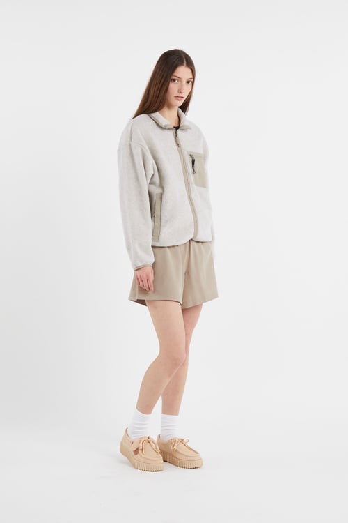 PATAGONIA Polaire Gris