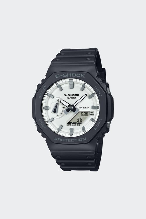 CASIO G-SHOCK Montre Noir