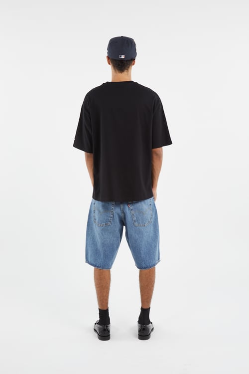 NEW ERA T-shirt Black