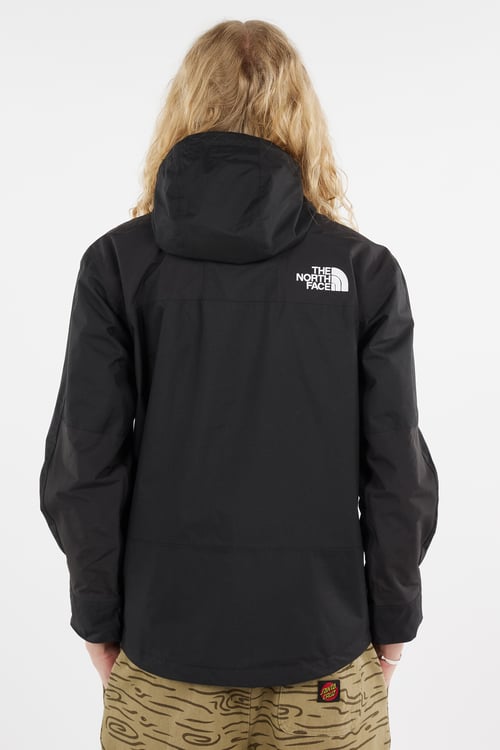 THE NORTH FACE Parka Noir