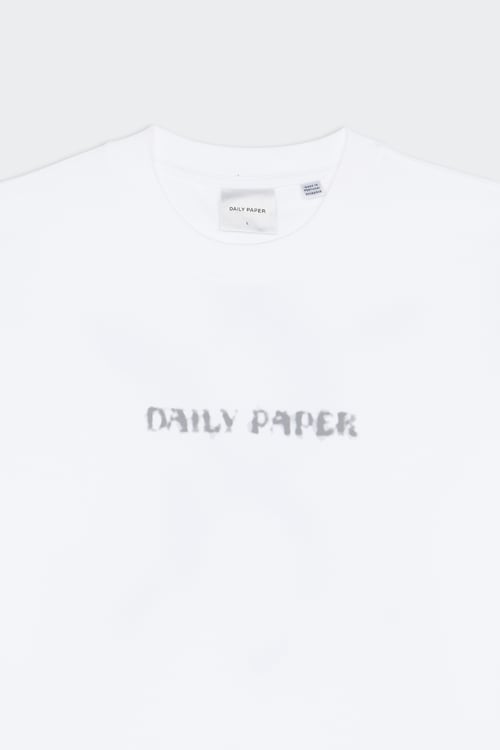DAILY PAPER T-shirt Blanc