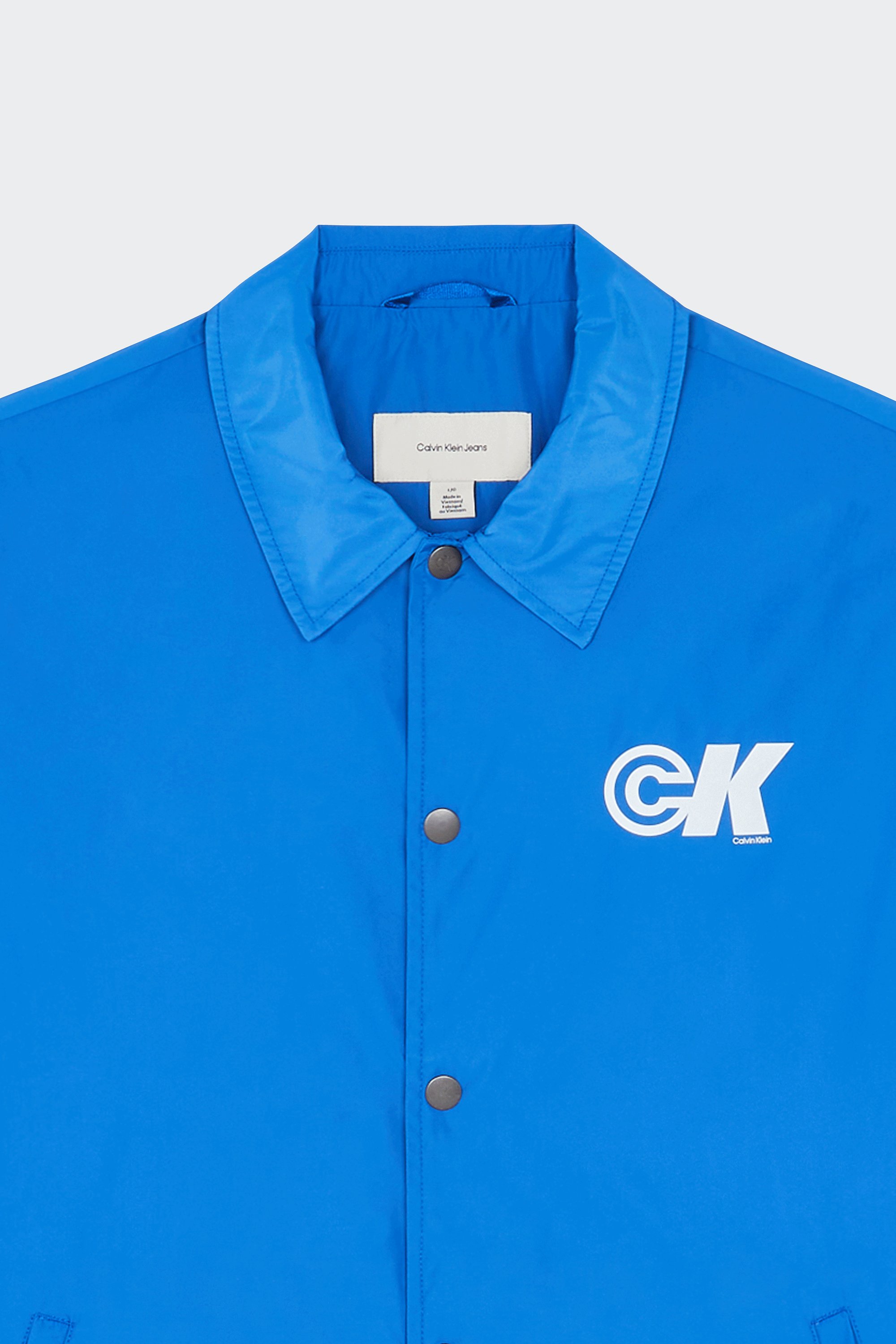 Coupe-vent | Violet by CALVIN KLEIN Coupe-vent Violet