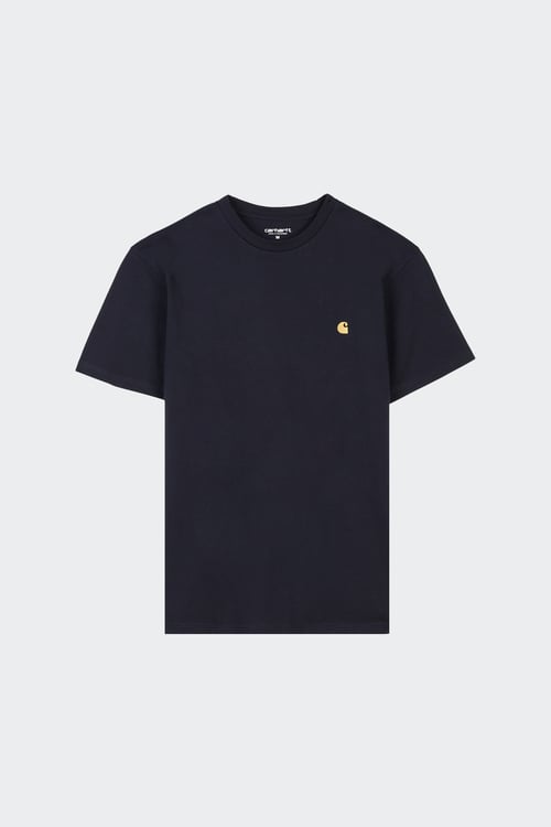 CARHARTT WIP T-shirt Bleu