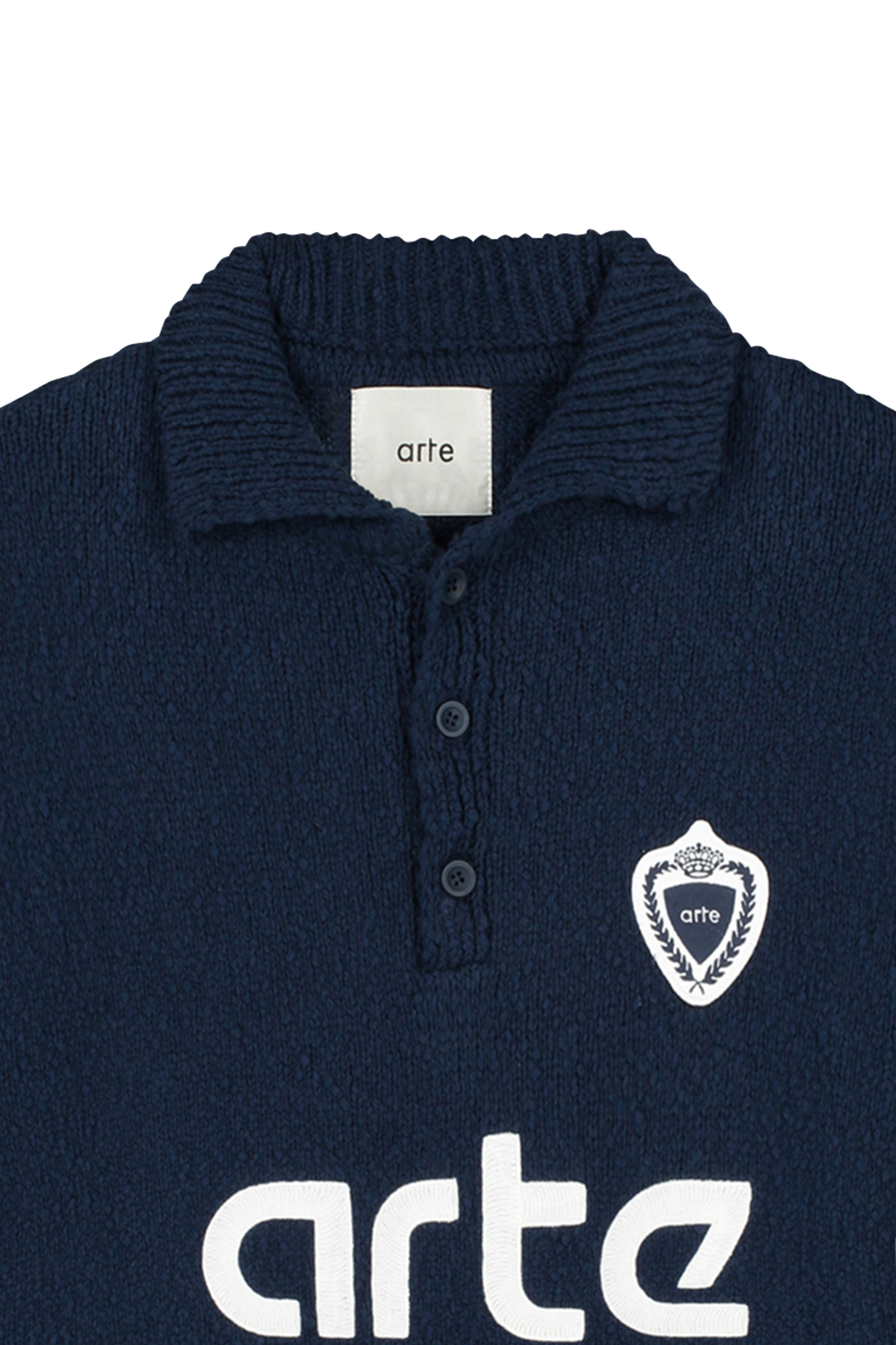 Polo shirt Blue