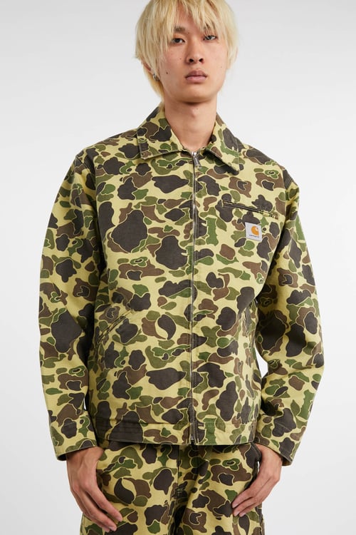 CARHARTT WIP Veste Vert