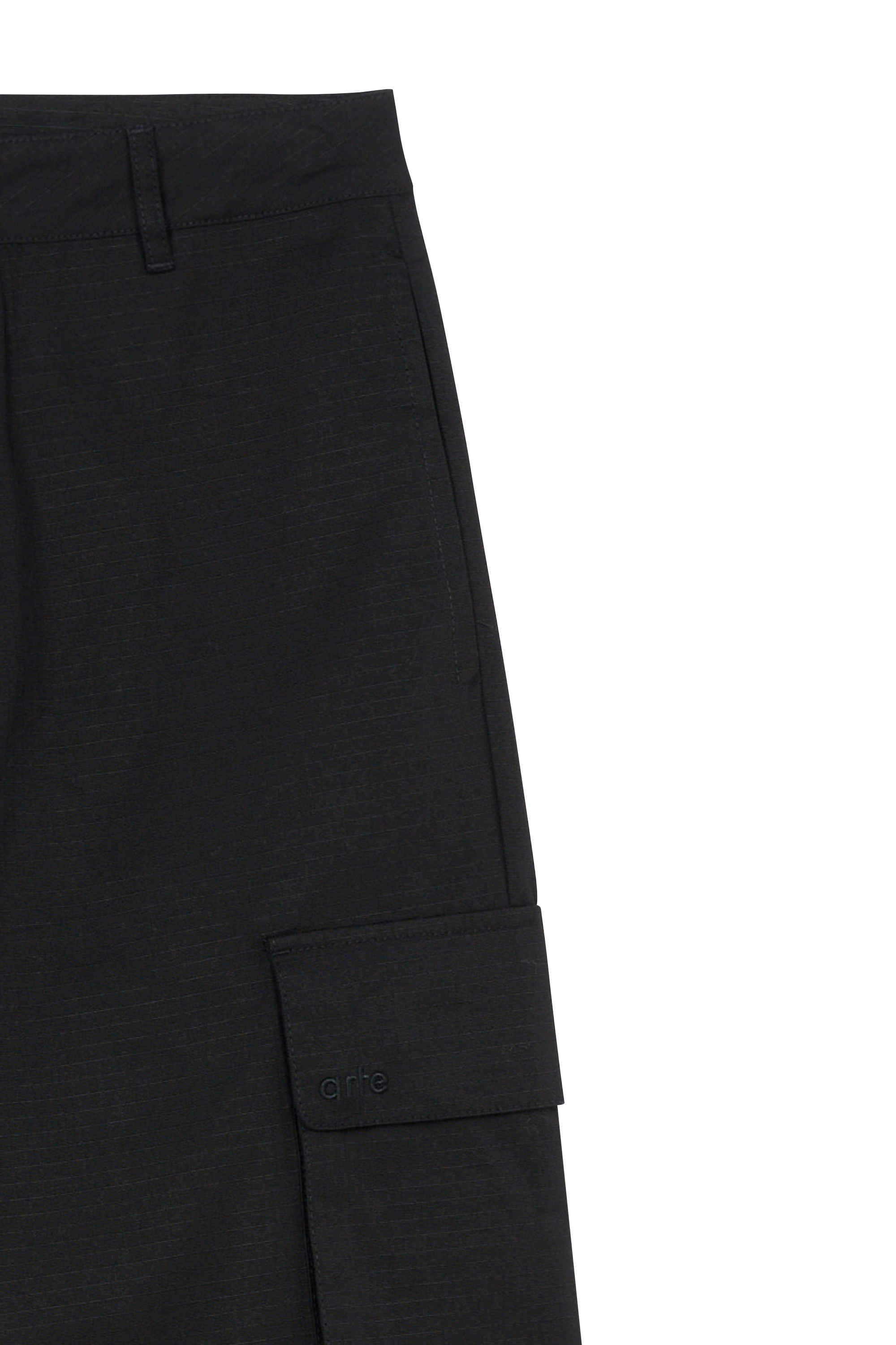 cargo Black