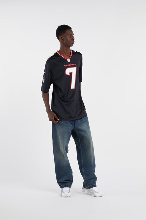 NIKE NFL Maillot de football Bleu