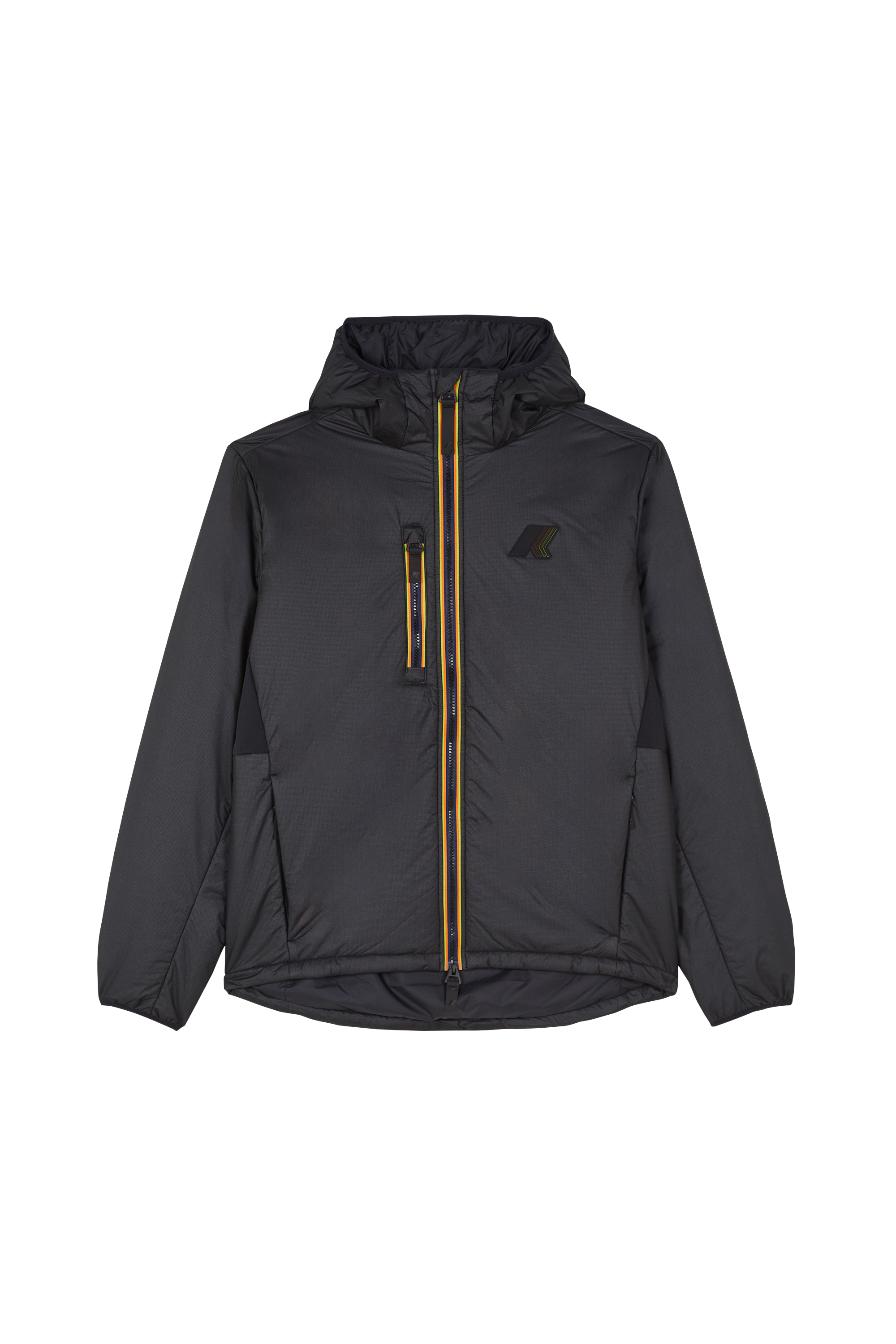 Veste ANNECY LT Black