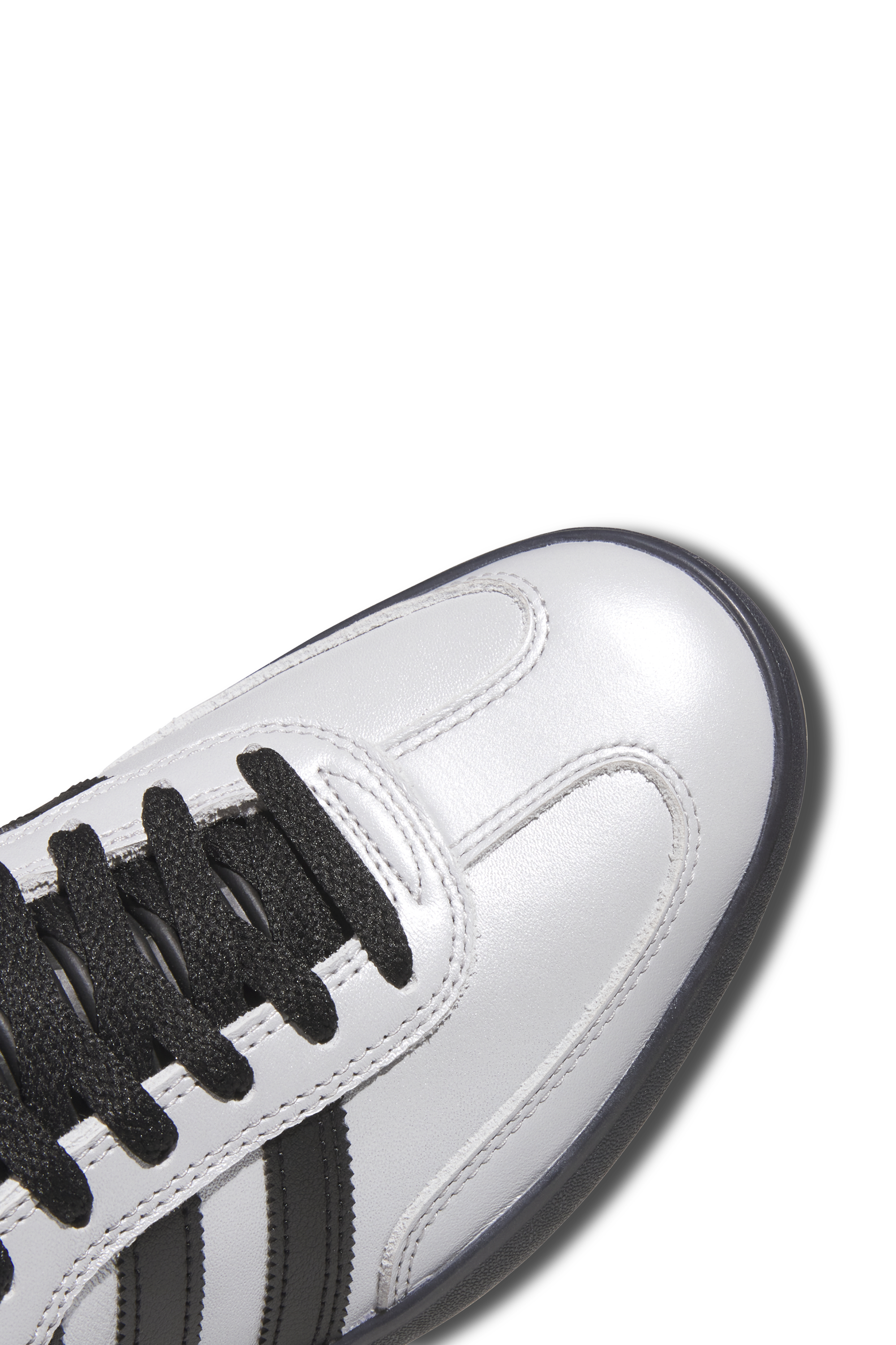 Adidas Superstar sneakers Grey