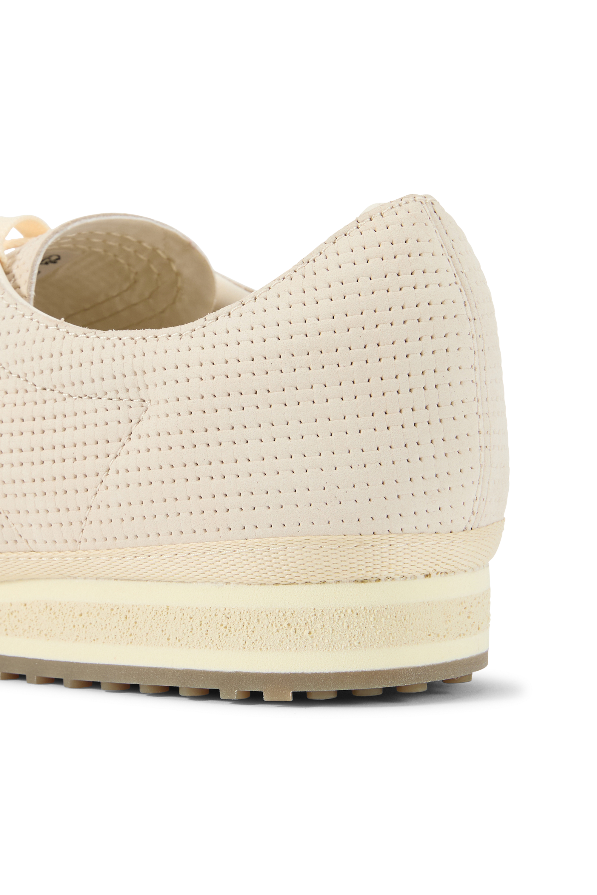 Baskets Beige