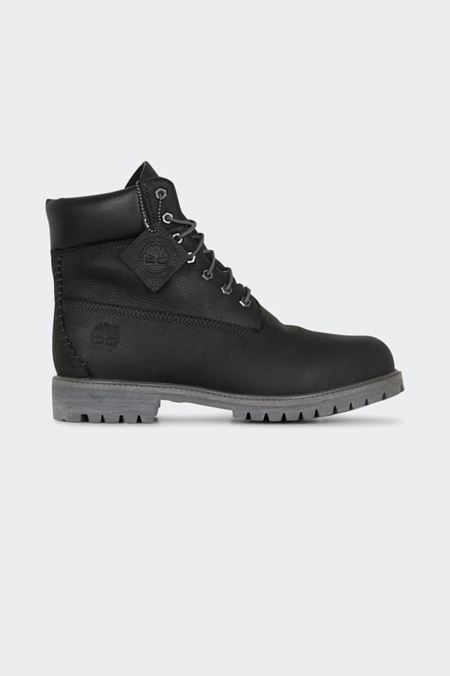 Boots - Taille 40 Noir