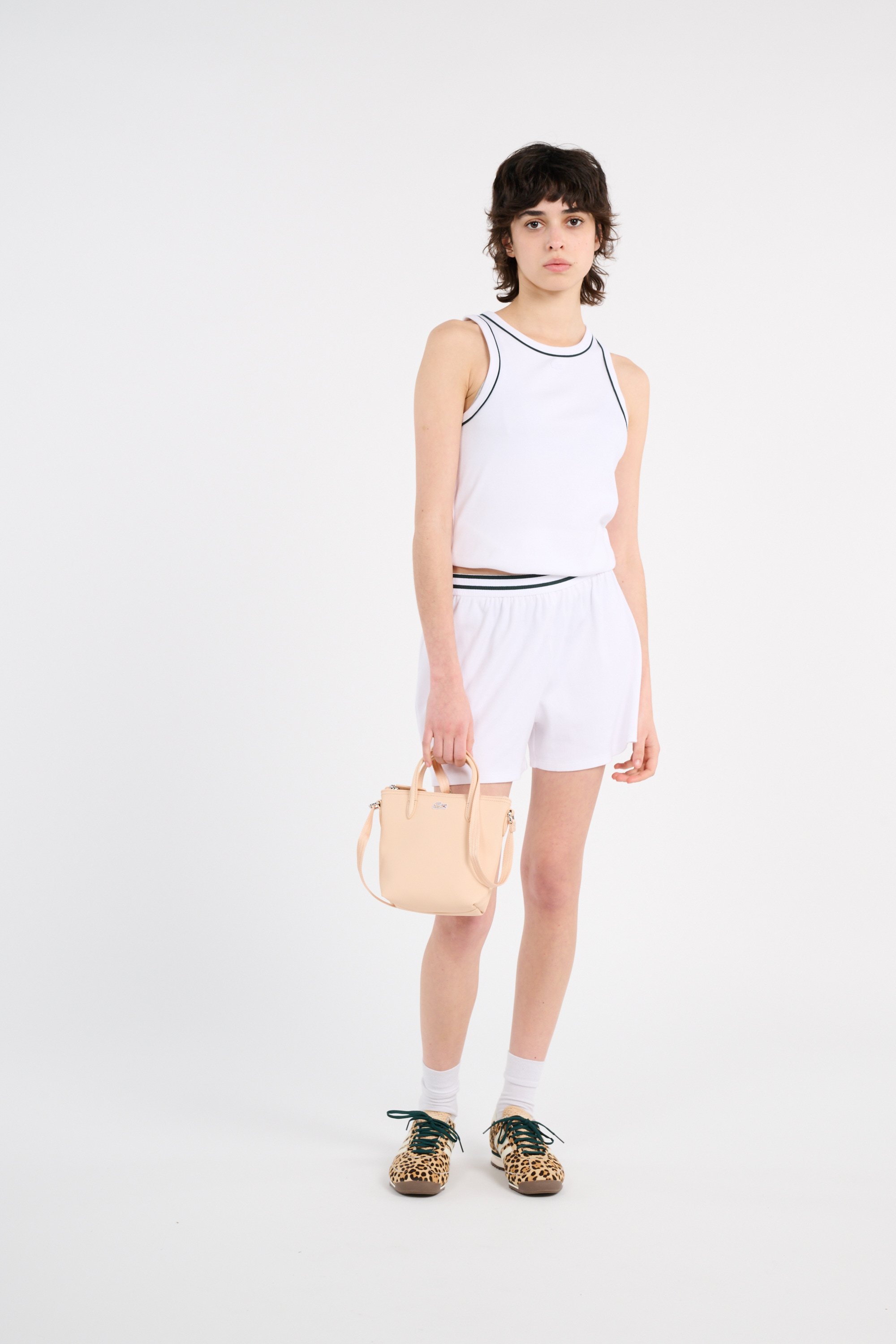 Sac bandoulière Orange