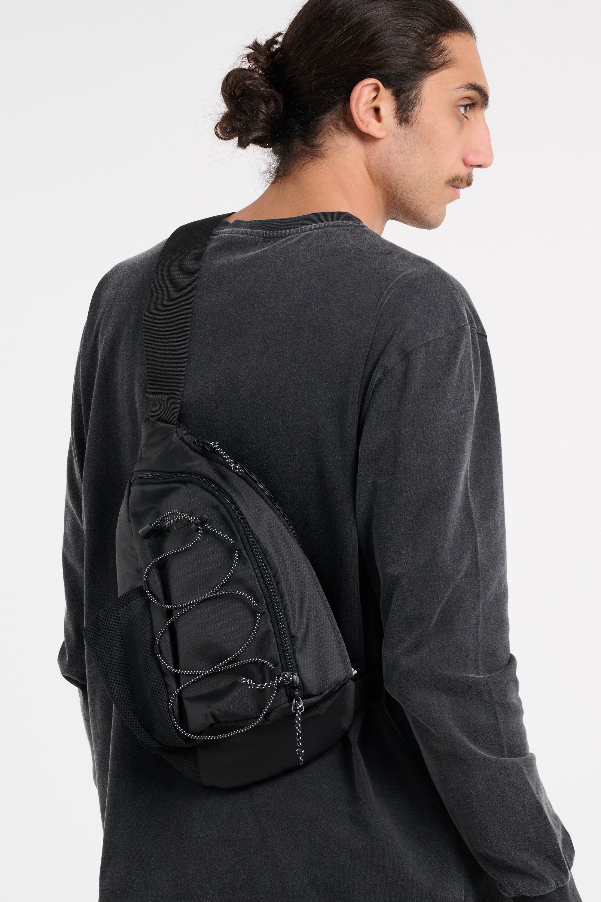 Sac bandoulière ADIDAS Noir