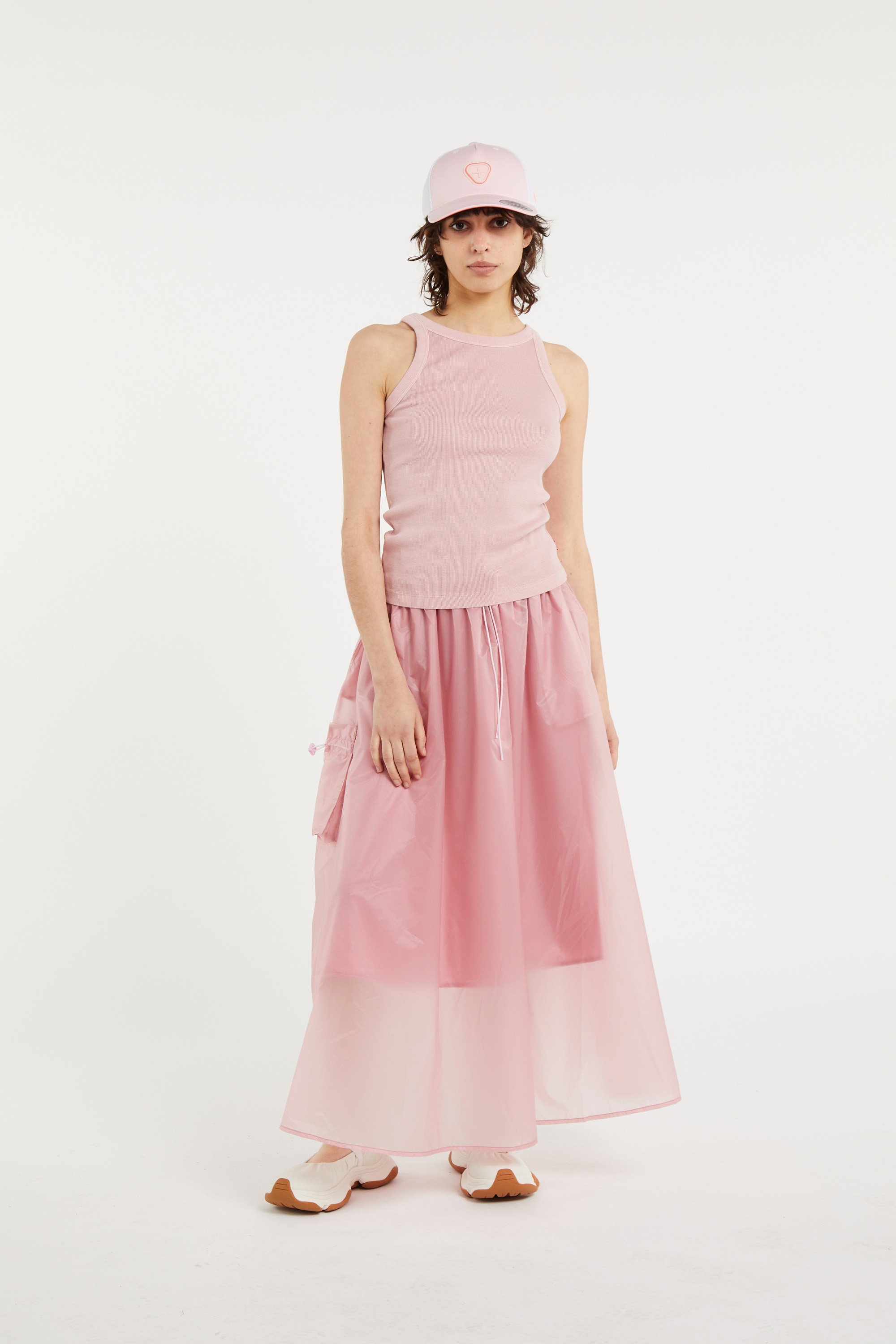 Débardeur LEVI'S Rose
