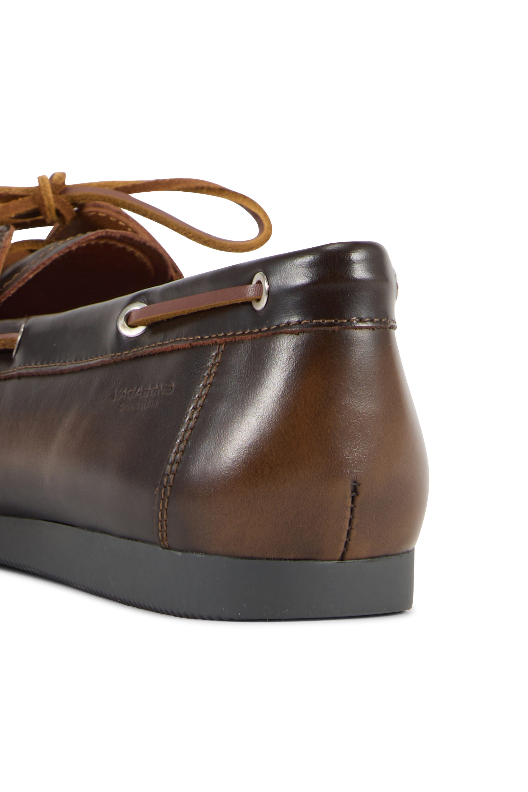 Derbies Marron
