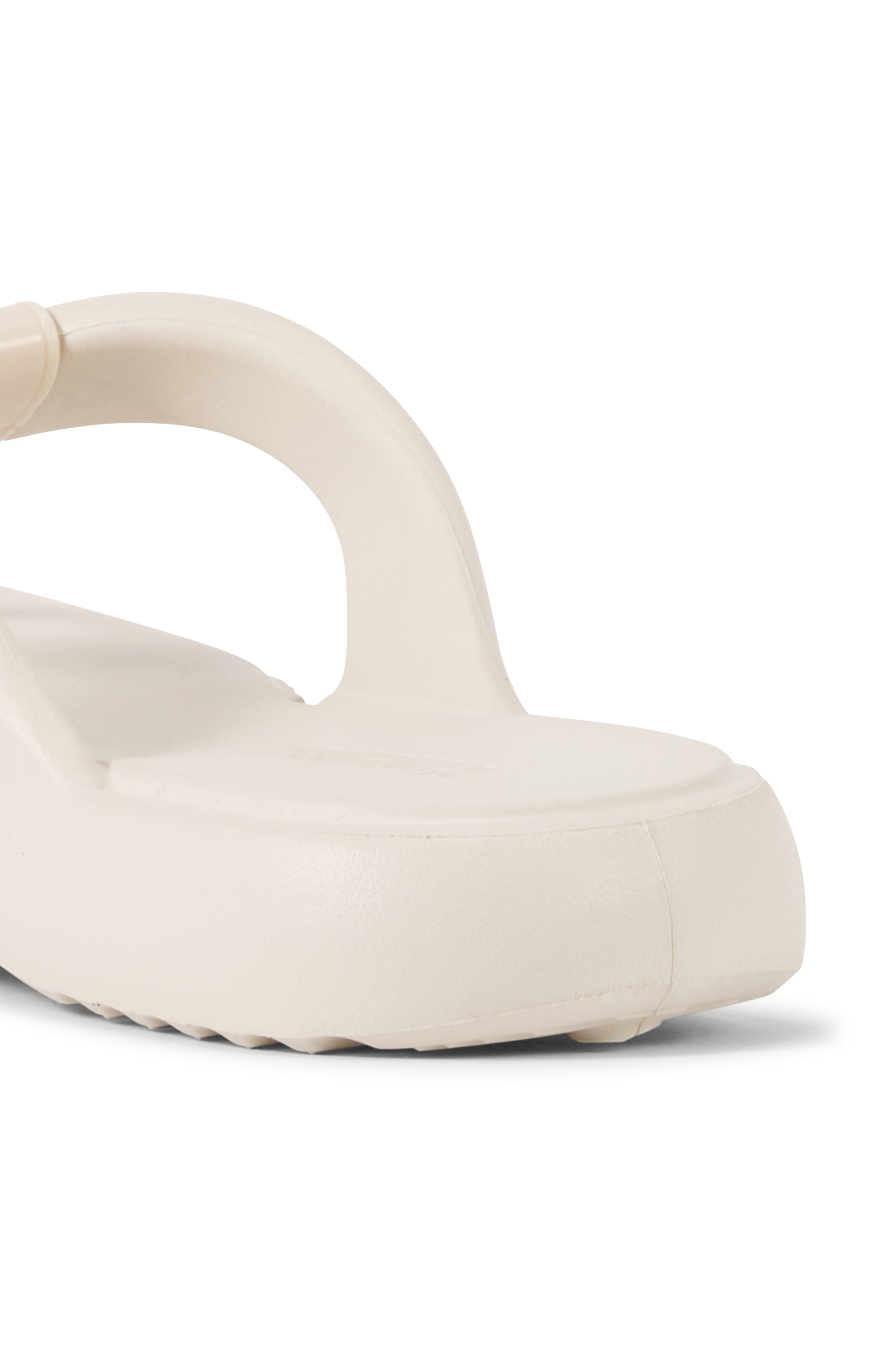 Sandales | Beige MELISSA Femme