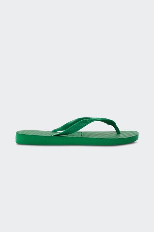 Tongs - Taille 39/40 Vert