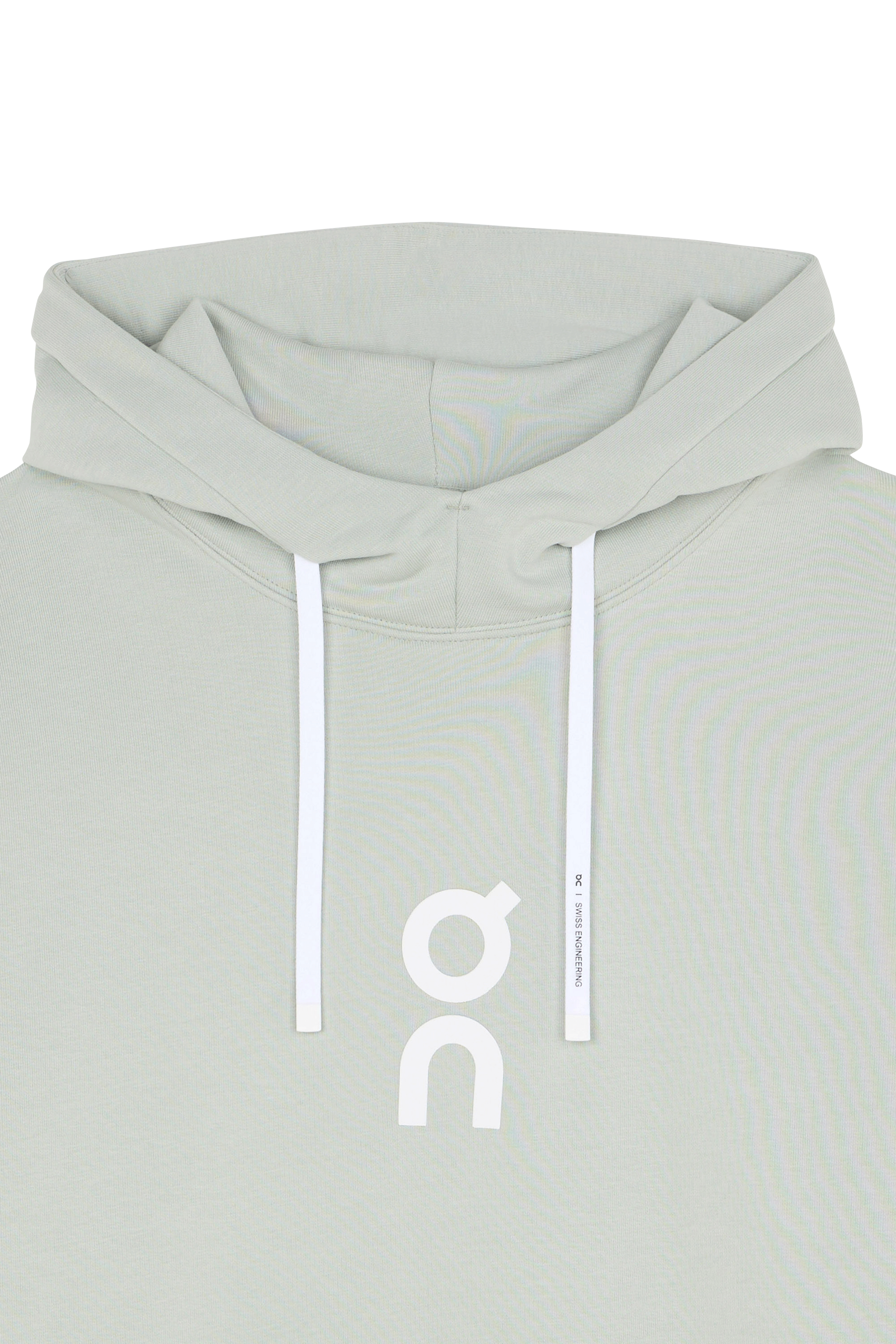 Hoodie | Vert ON Homme
