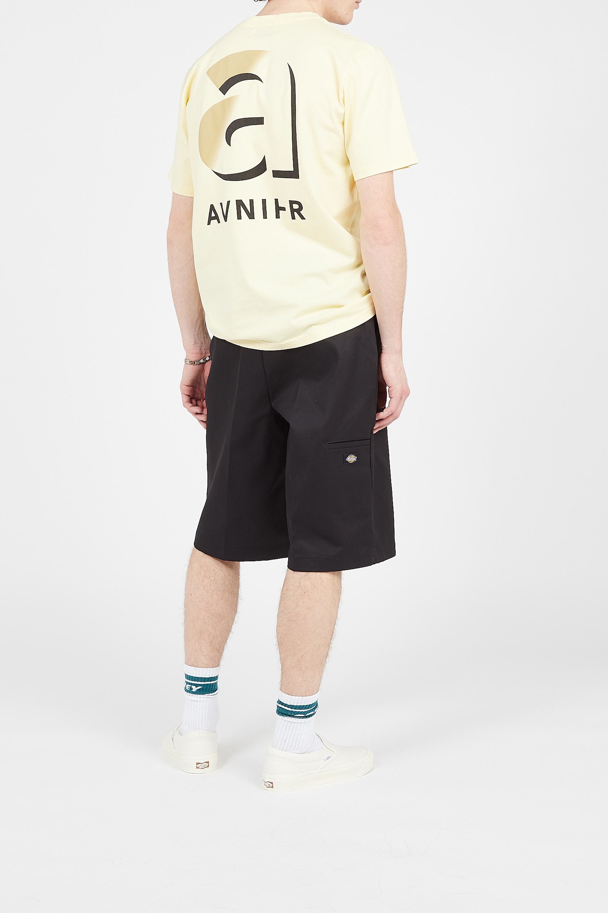 Bermuda | Black DICKIES Men