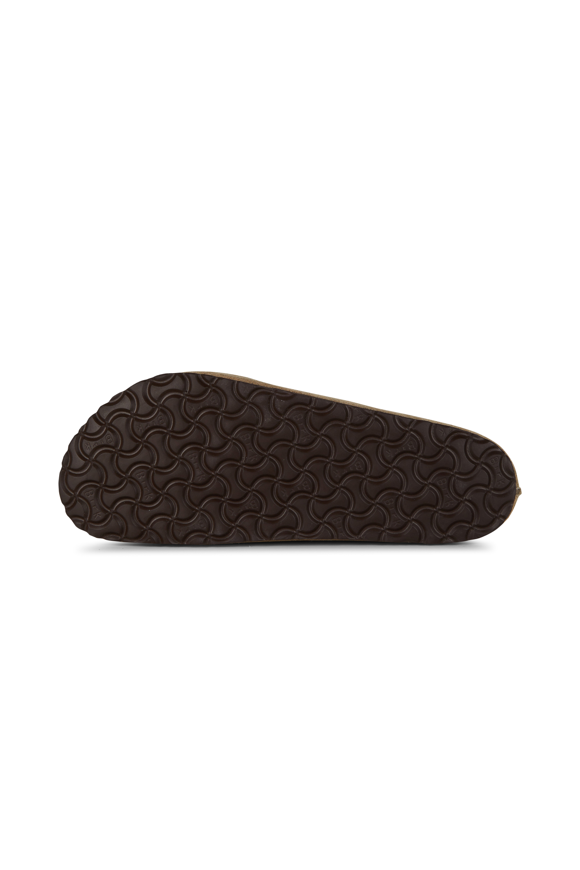 Mocassins | Beige BIRKENSTOCK Homme