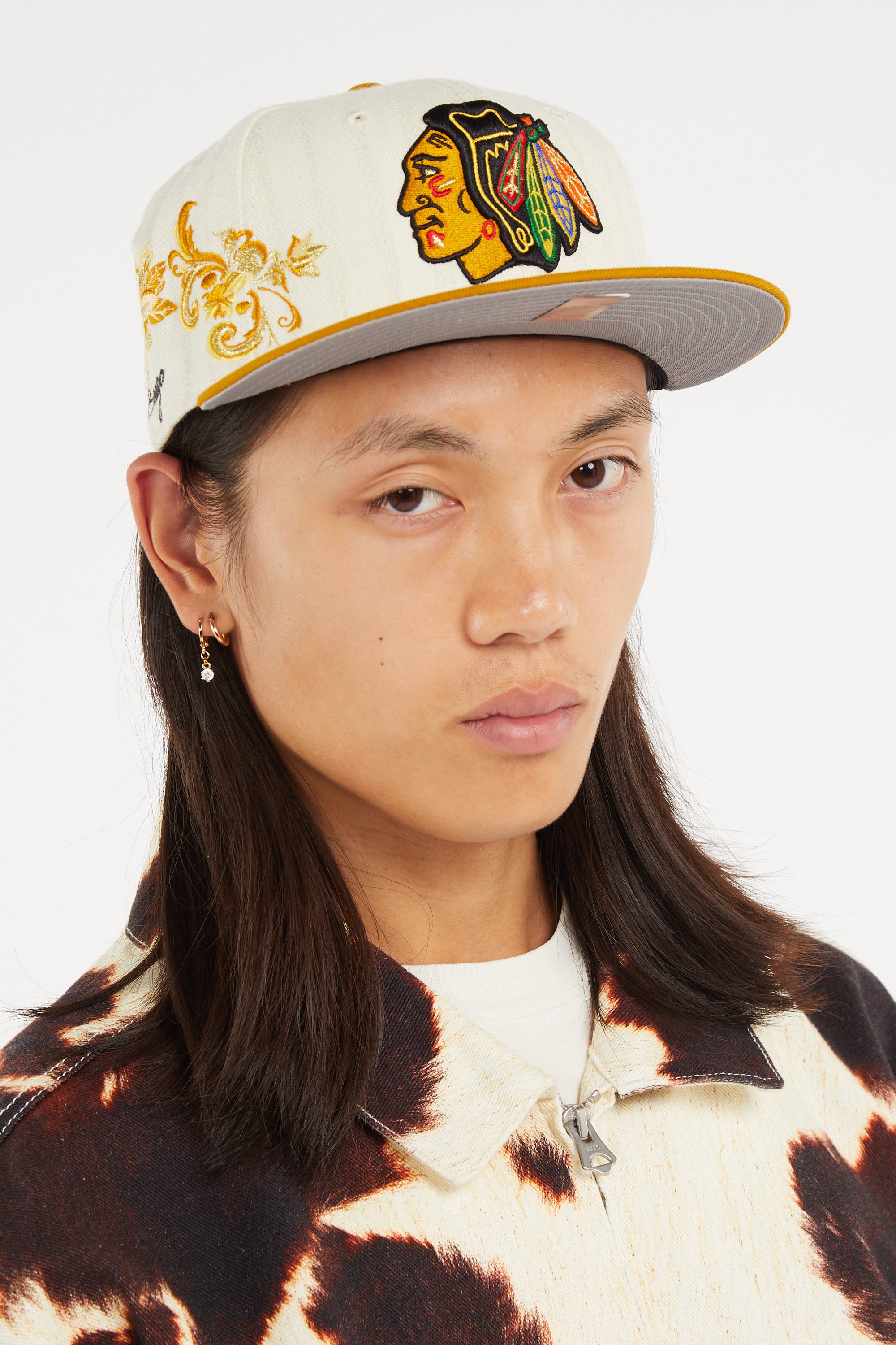 Cap | Multicolored NEW ERA Men
