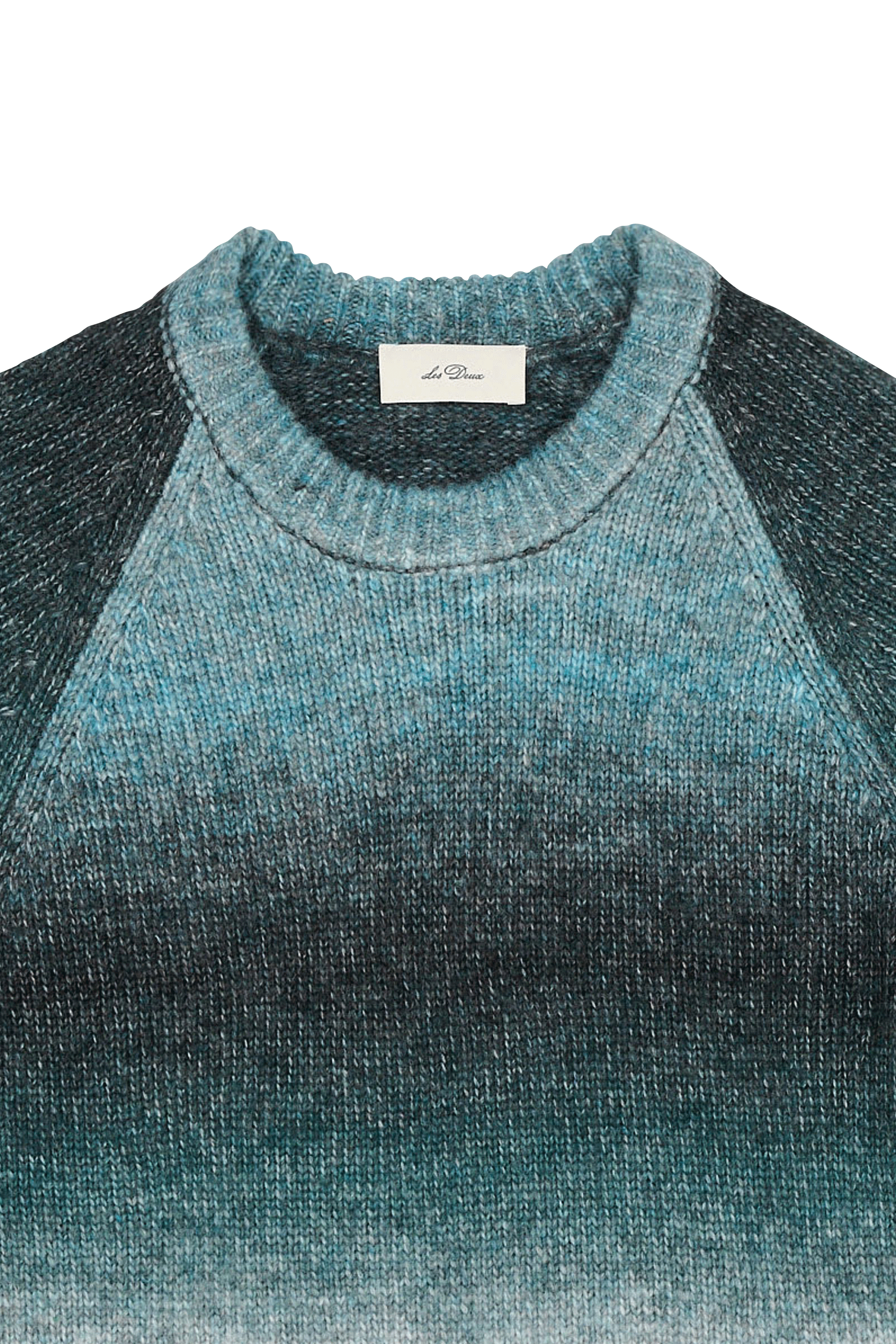 Sweater | Green LES DEUX Men